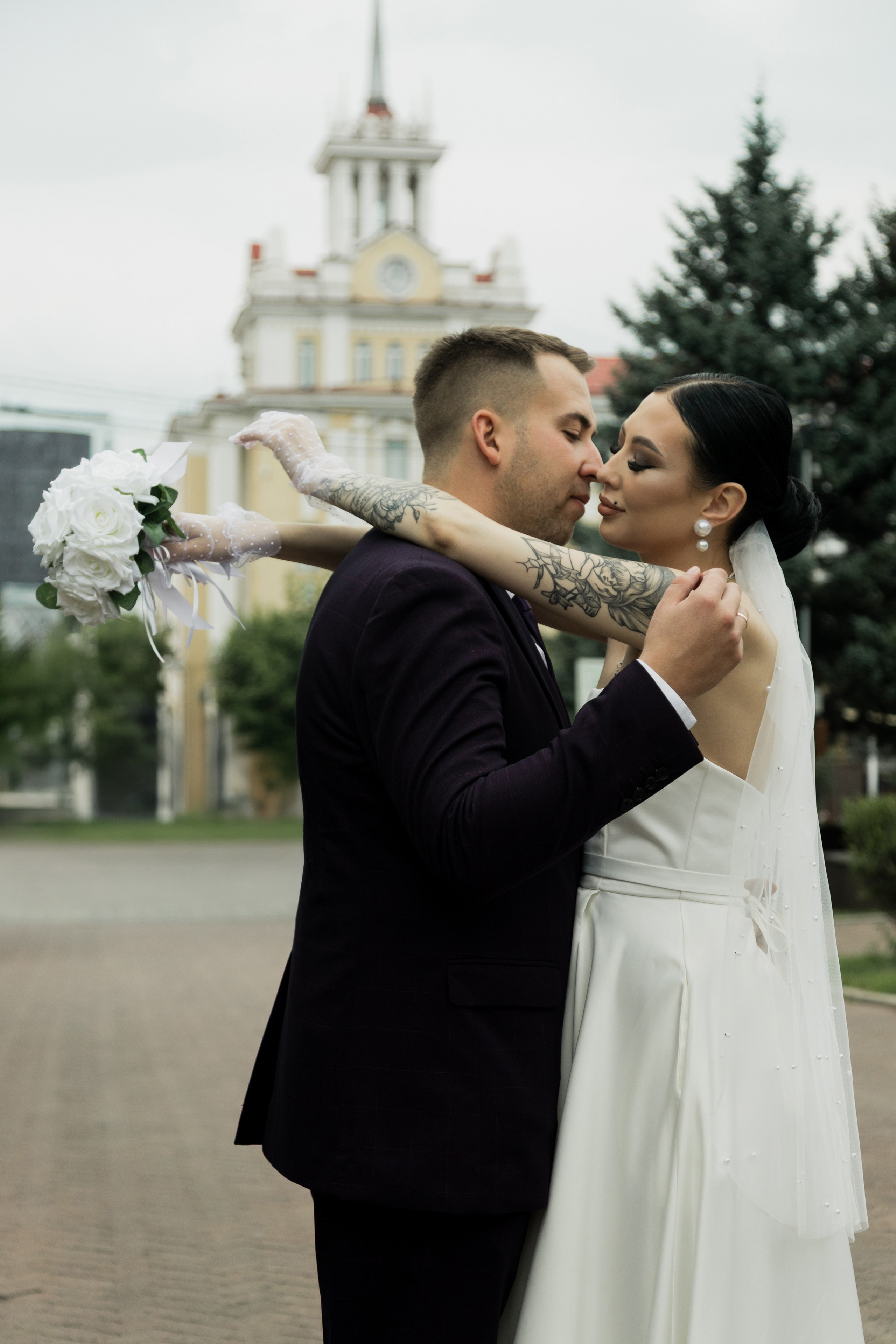 Иван & Инна