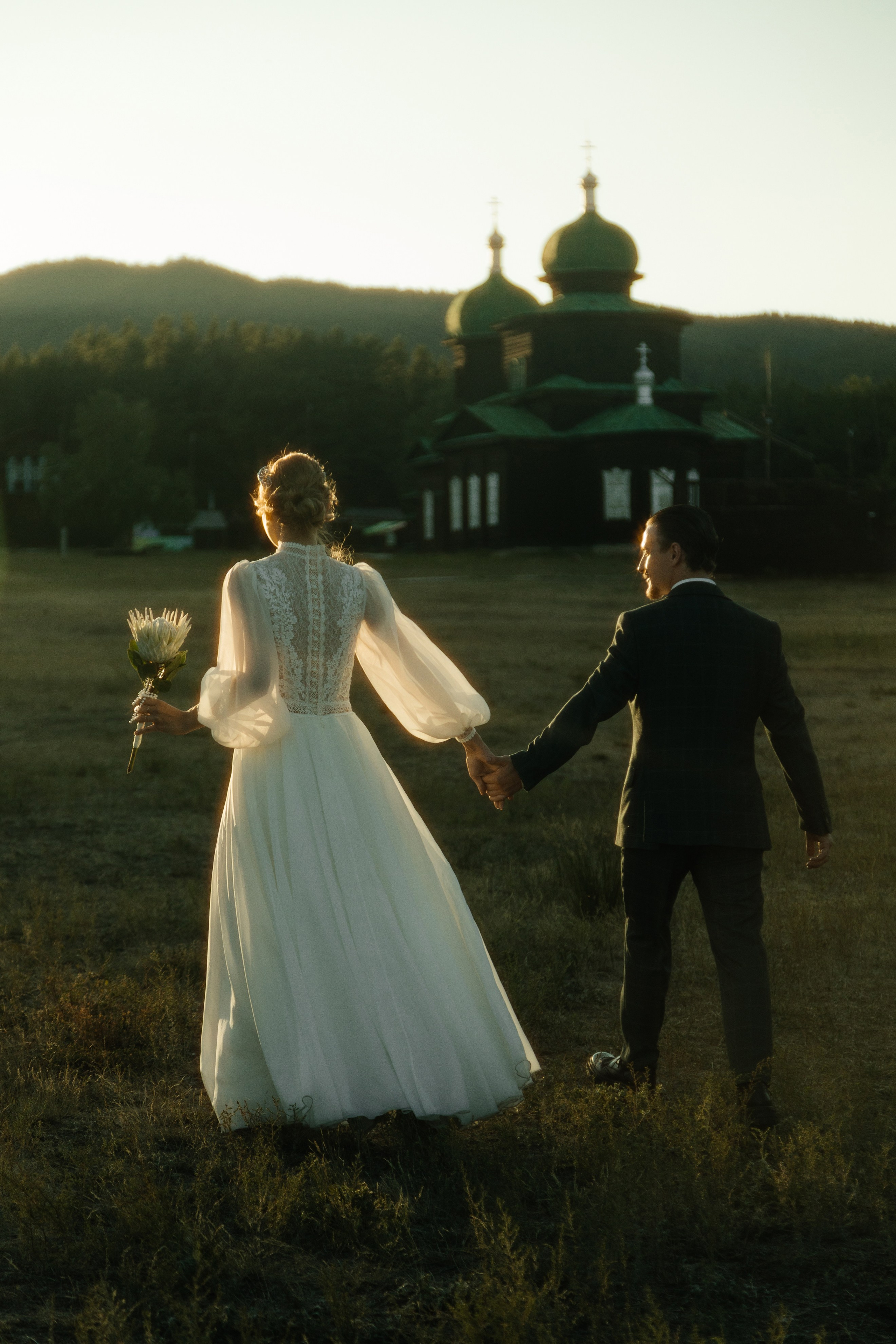 Дмитрий & Александра. Фотограф Иркутск/Улан-Удэ Алекс Жданов