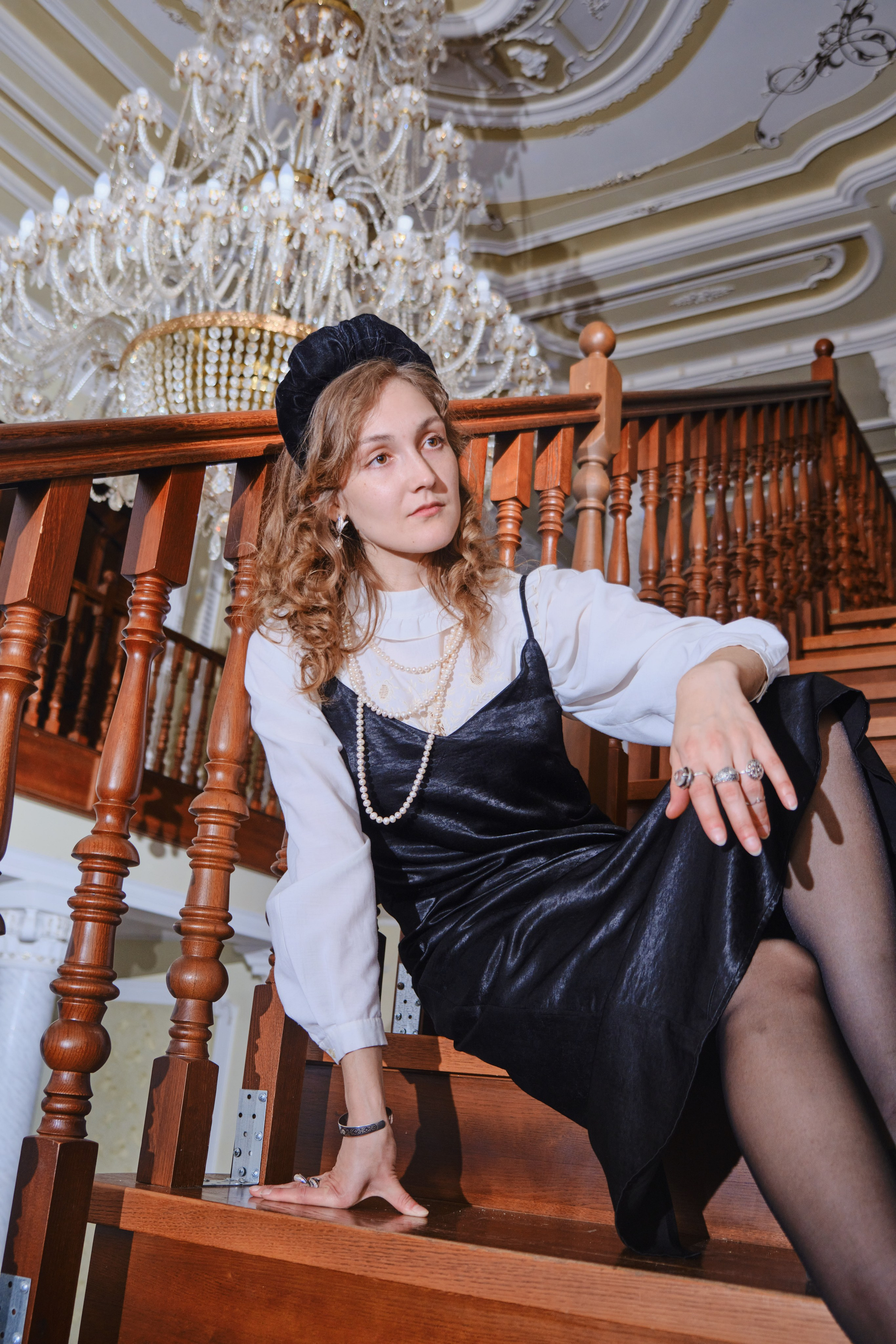 День Рождения в Особняке. Фото и Видео в Сочи | Власкина Маргарита