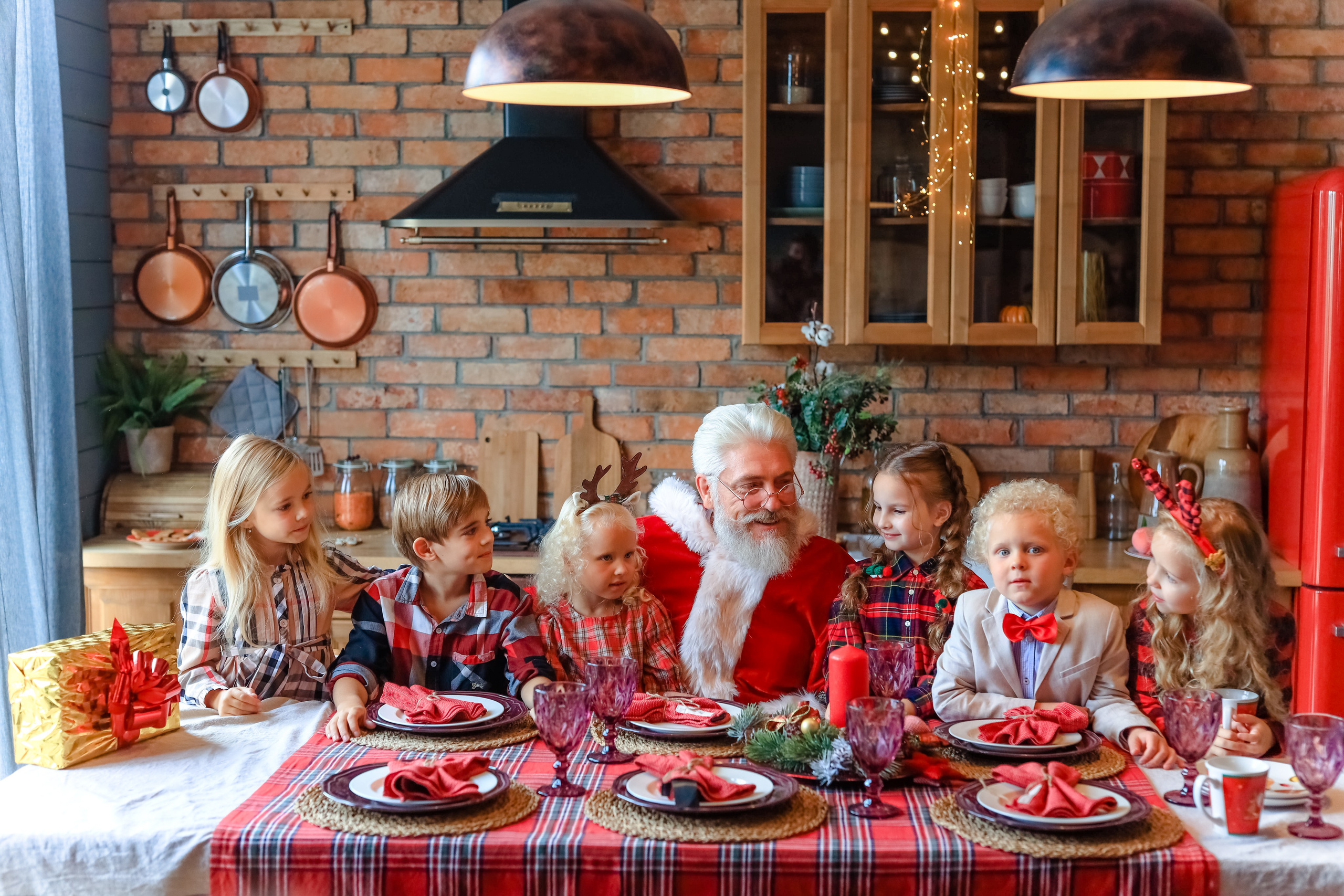 Вика и Слава