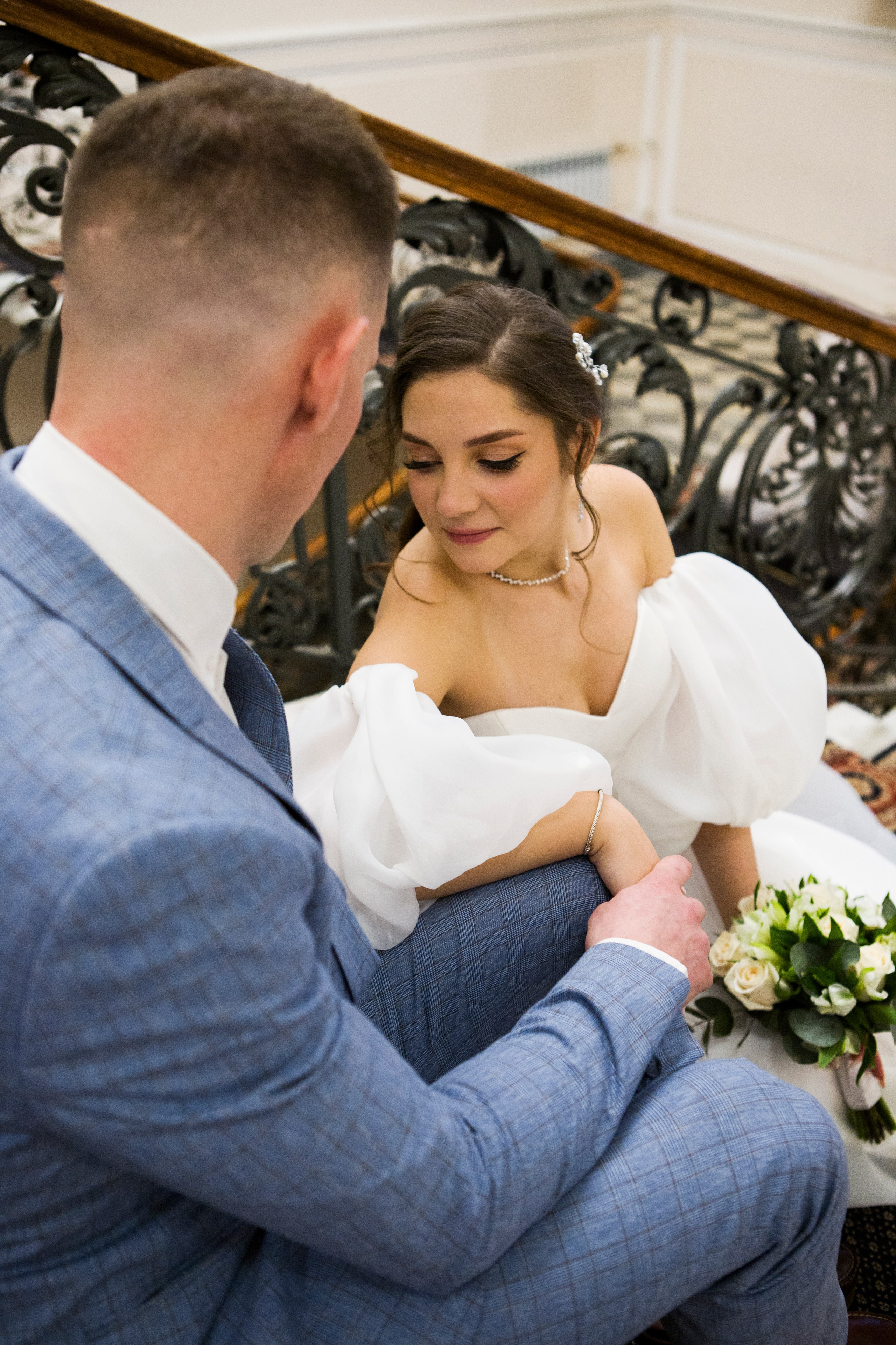 Алена. Семейный и детский фотограф в Санкт-Петербурге