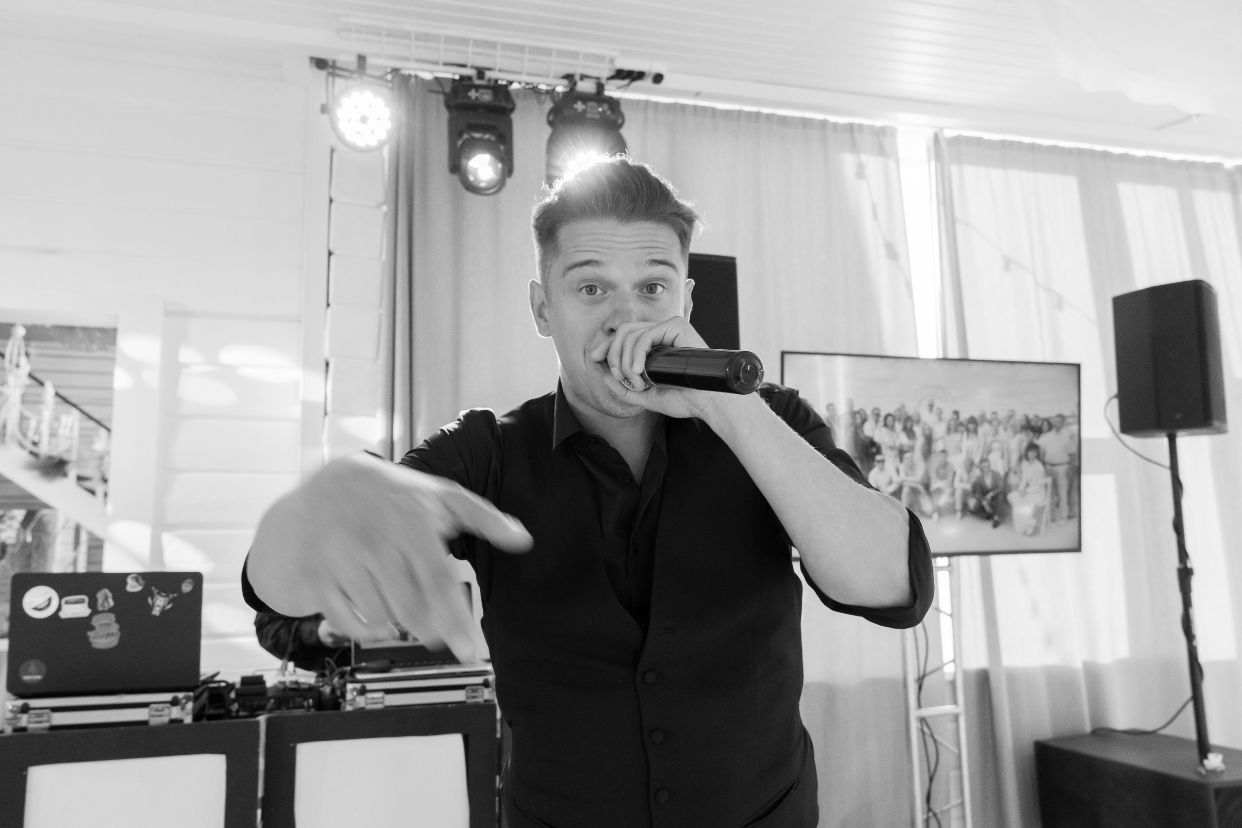 I&M Wedding day. Свадебный, репортажный, семейный фотограф Елена Брюхова