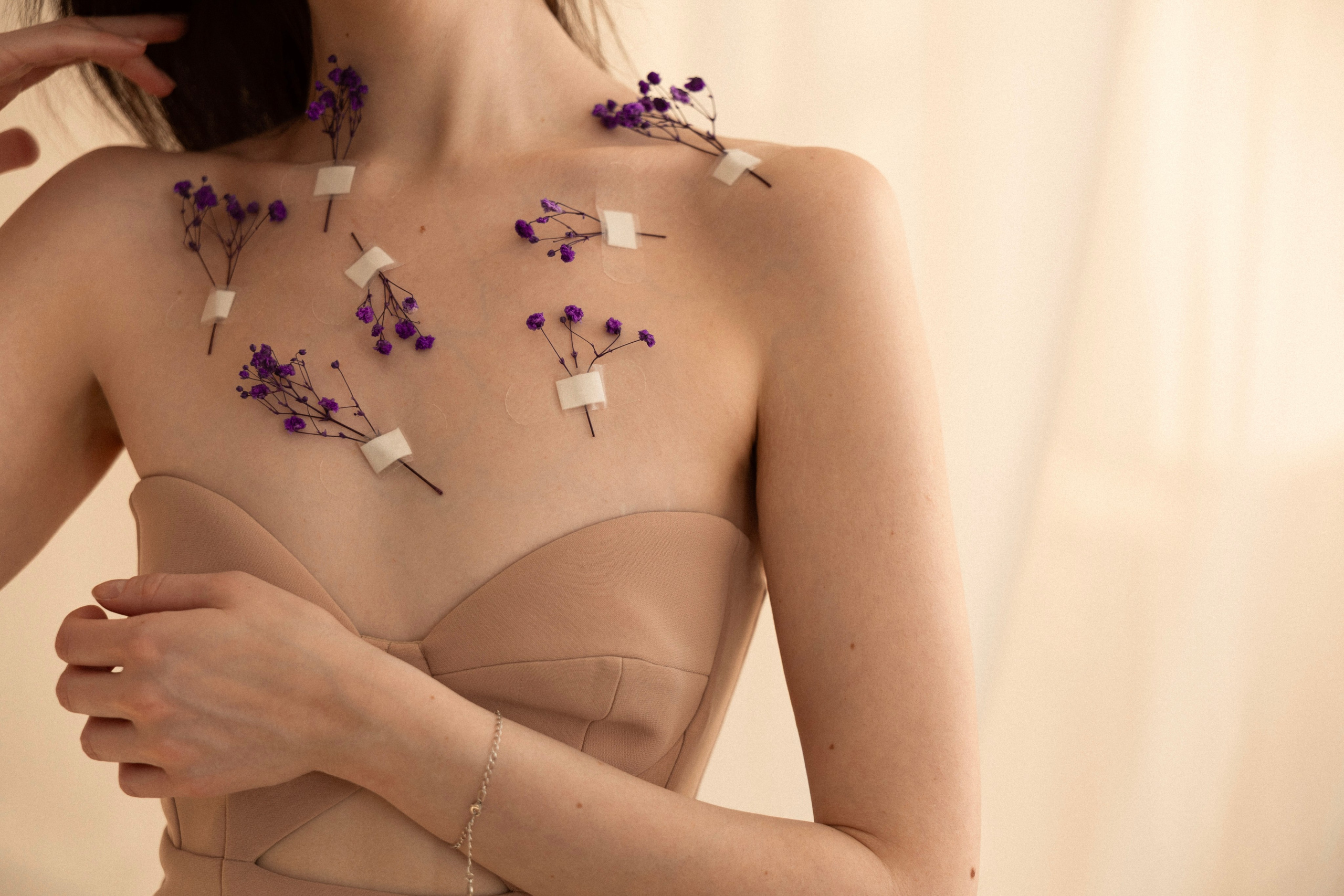 Полина. Tuspukto