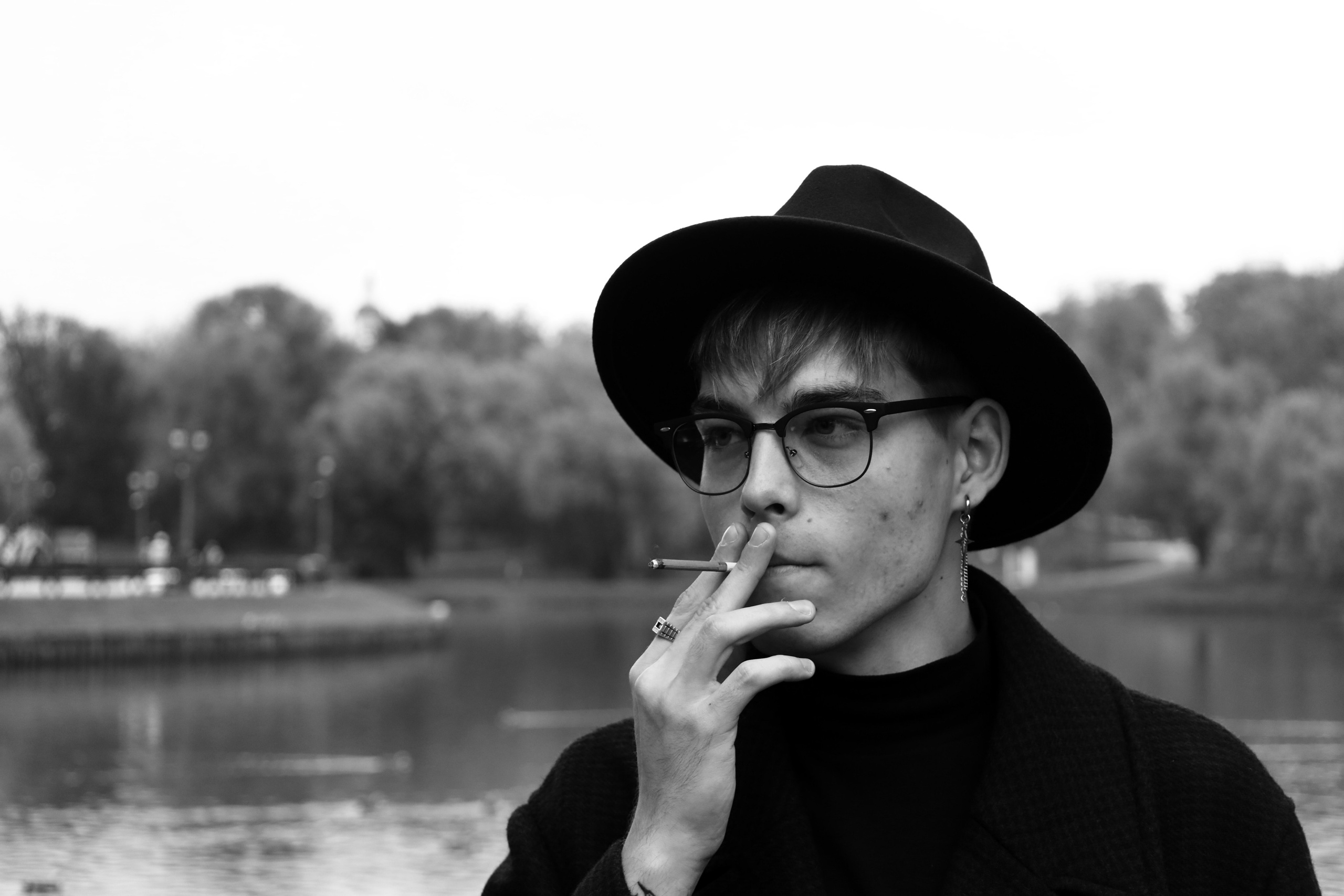 Фотопрогулка. Kreativniefoto.ru