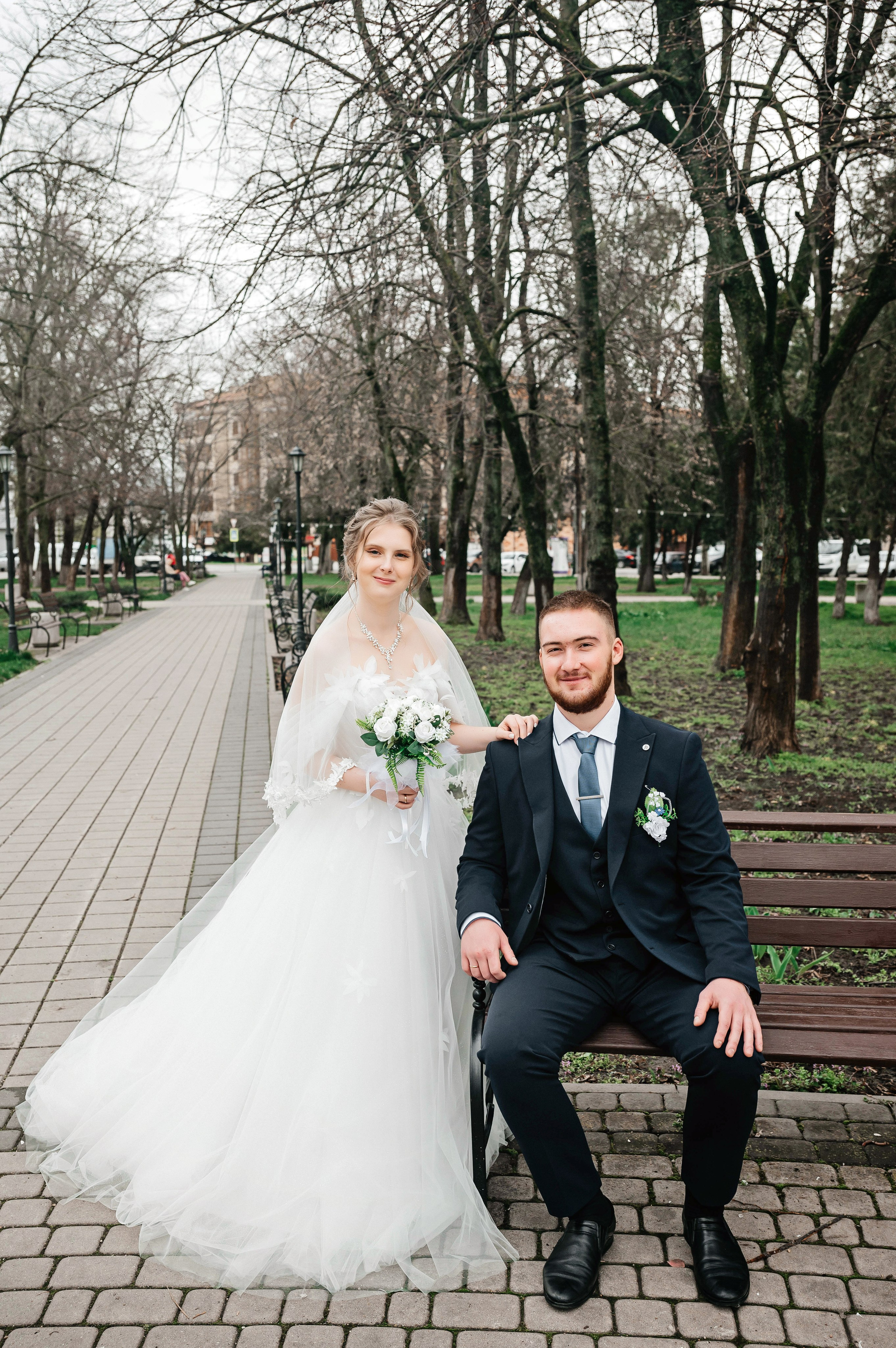 Виталий и Светлана. Детский и семейный фотограф выпускной альбом Приморско-Ахтарск