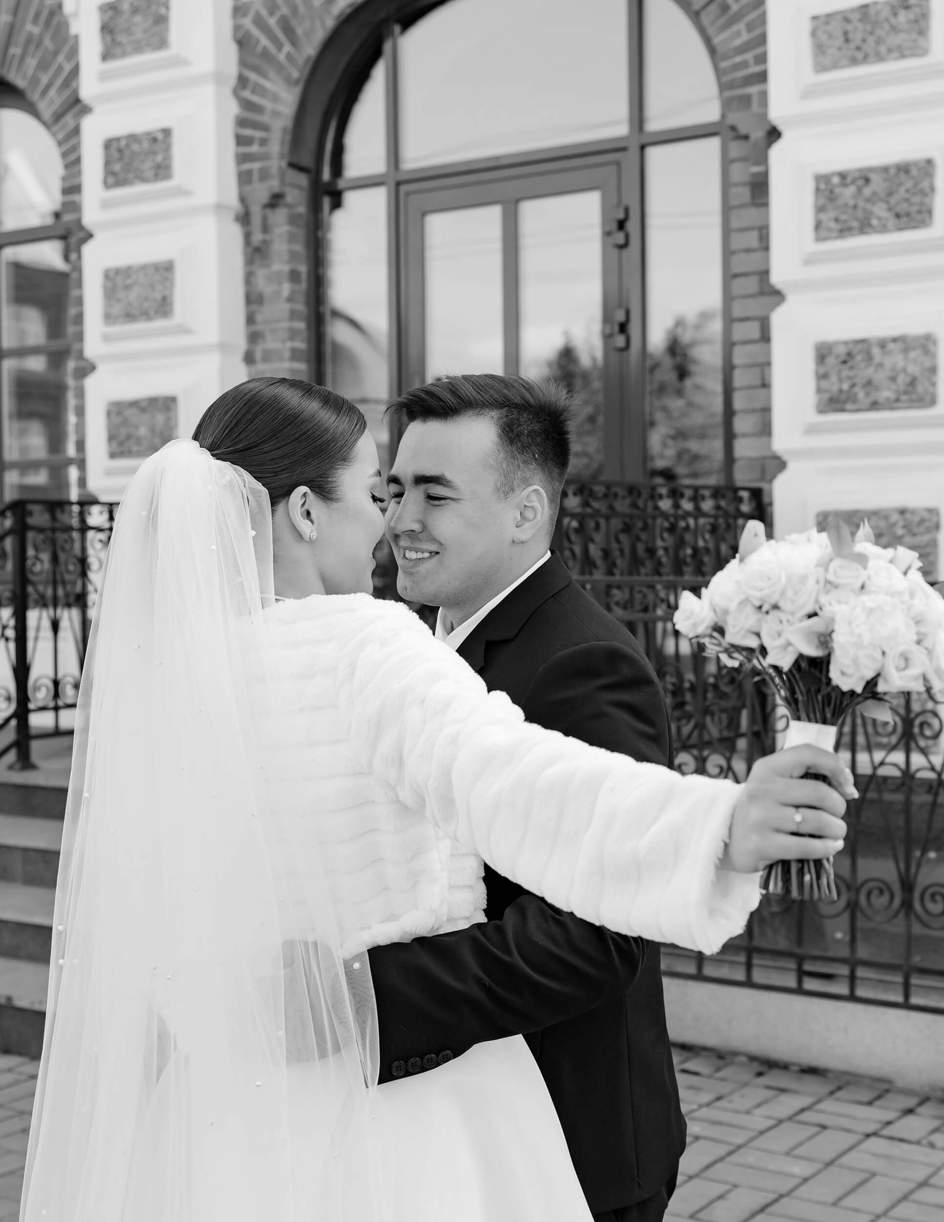 Артур и Зарина. Свадебный фотограф Уфа, Стерлитамак | Фотосессия беременности