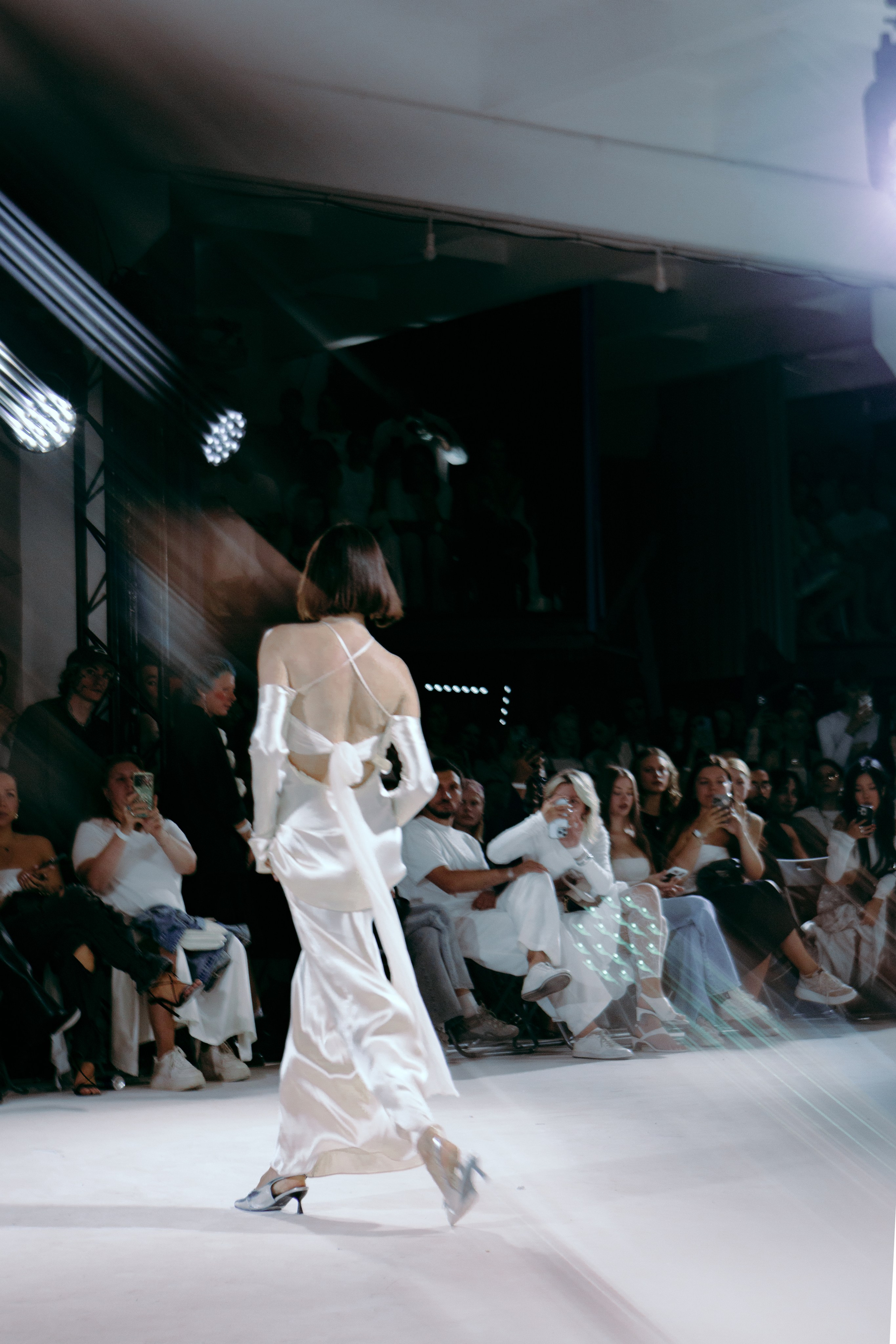 AUXI Ardor 2024. Fashion Фотограф в СПб Yana Kochkina