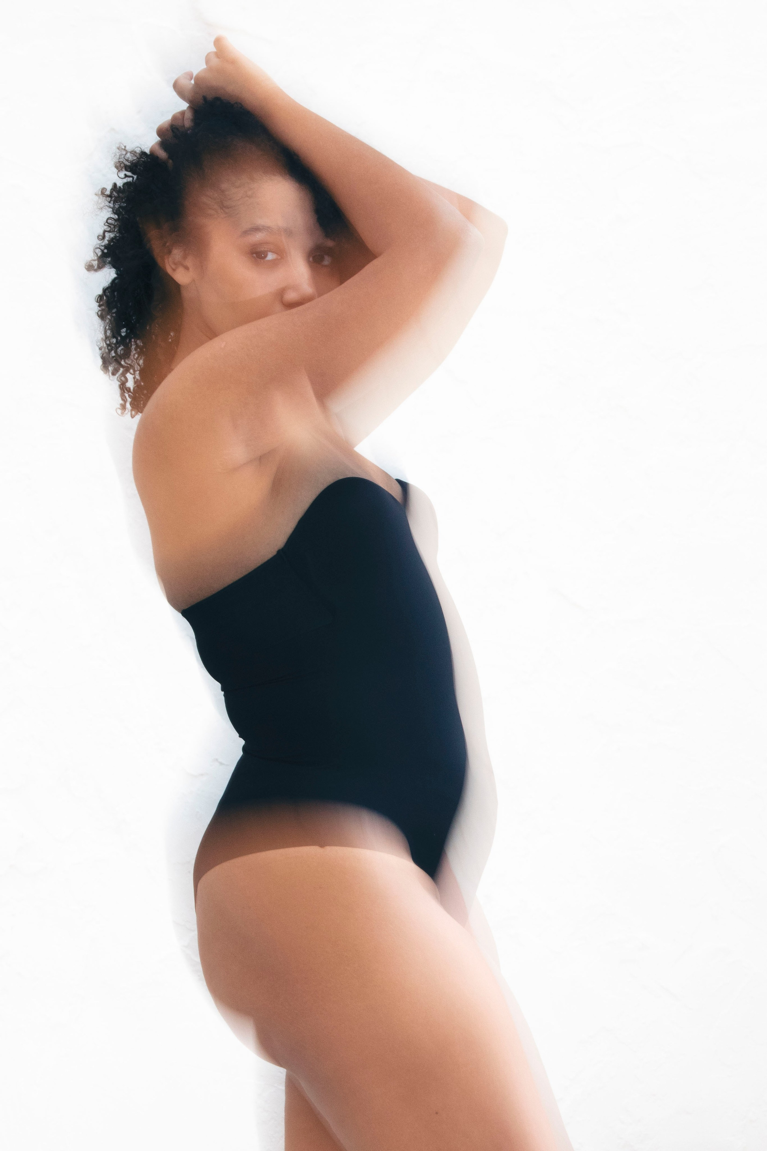 Ольга. Фотограф для брендов Любовь Батина (Спб/Мск)