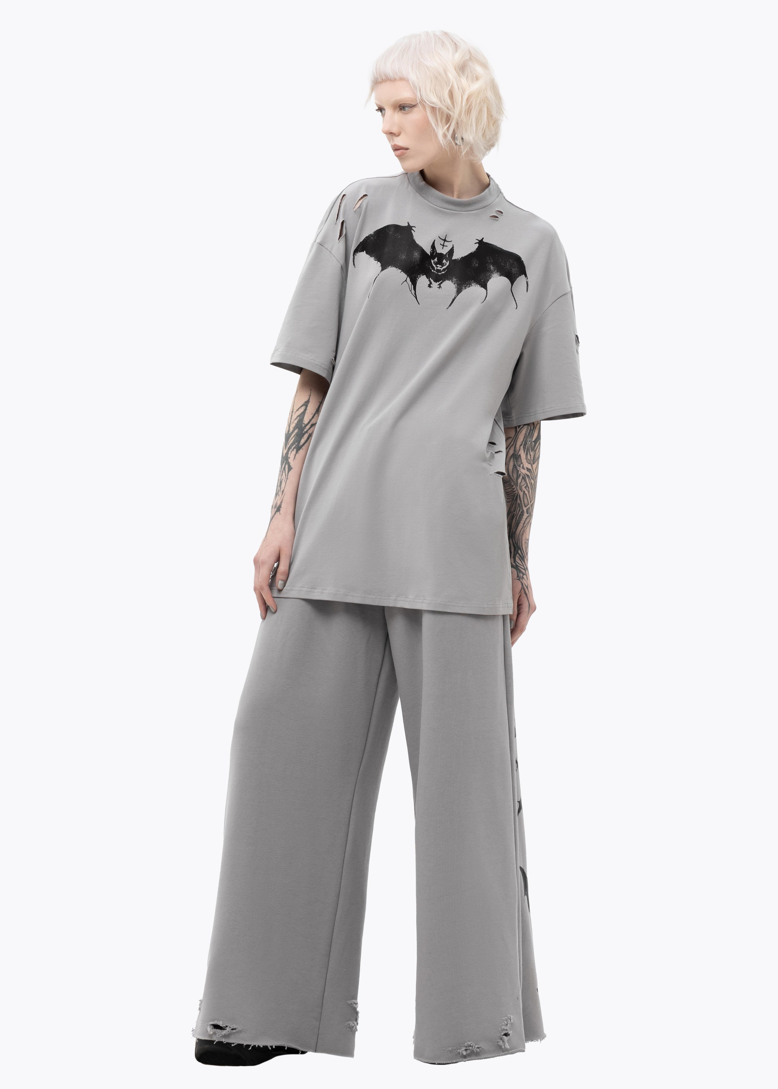 Bat Norton AI.AVANGARDEN 2.0. Фотограф для брендов Любовь Батина (Спб/Мск)