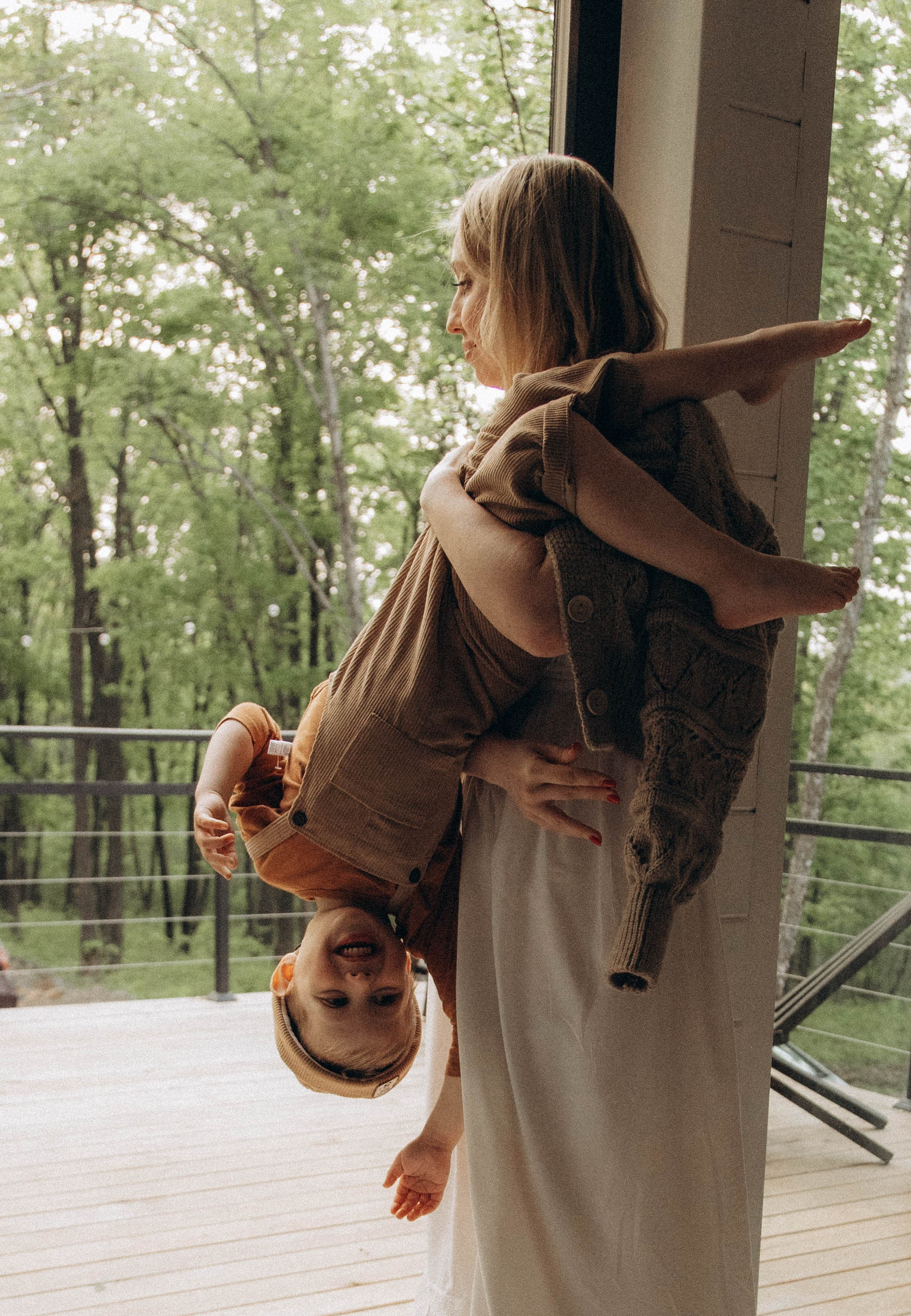 Семейные истории. Семейный и женский фотограф во Владивостоке Тамара Кондор