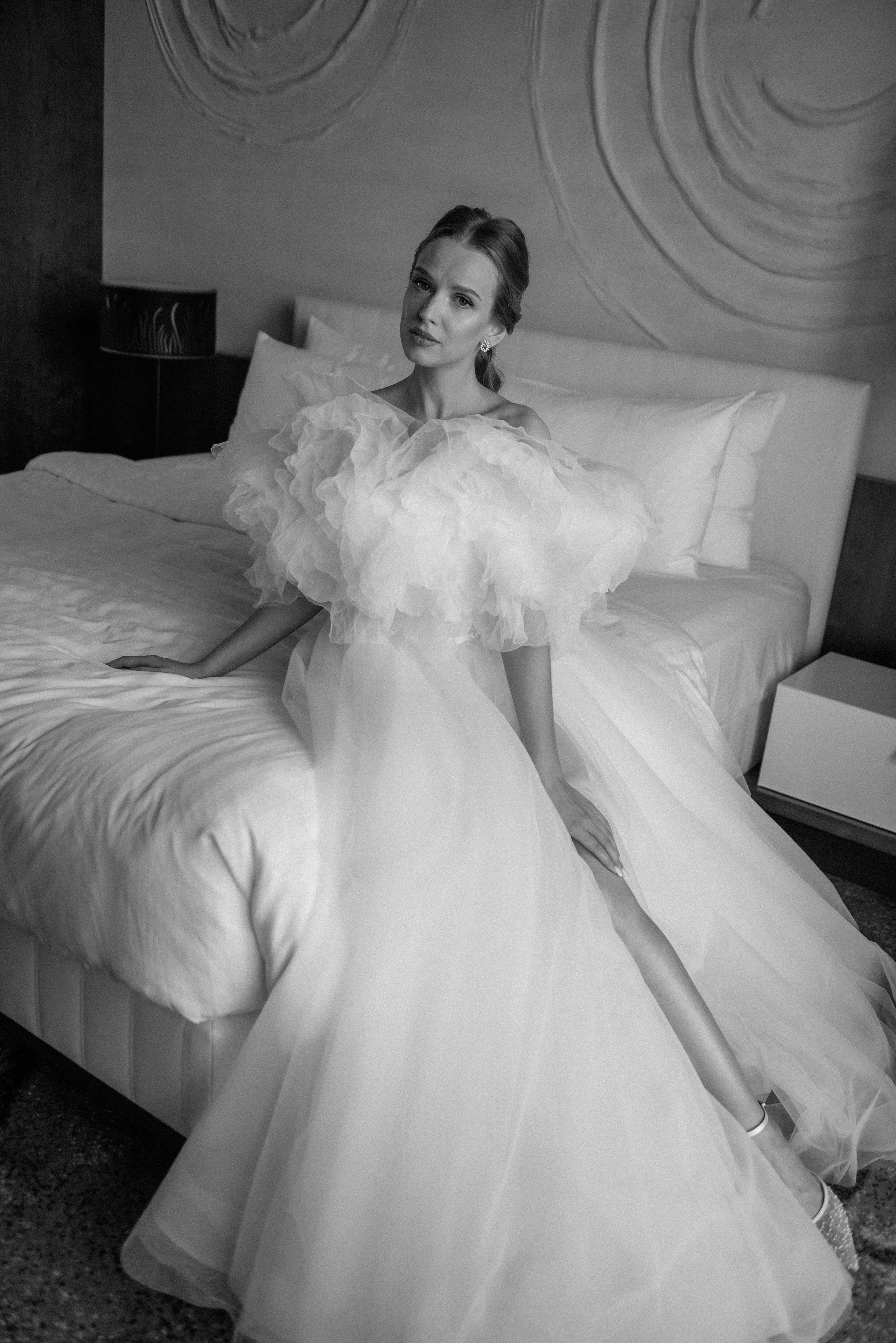 Wedding day in GRAND CNALET. Главная