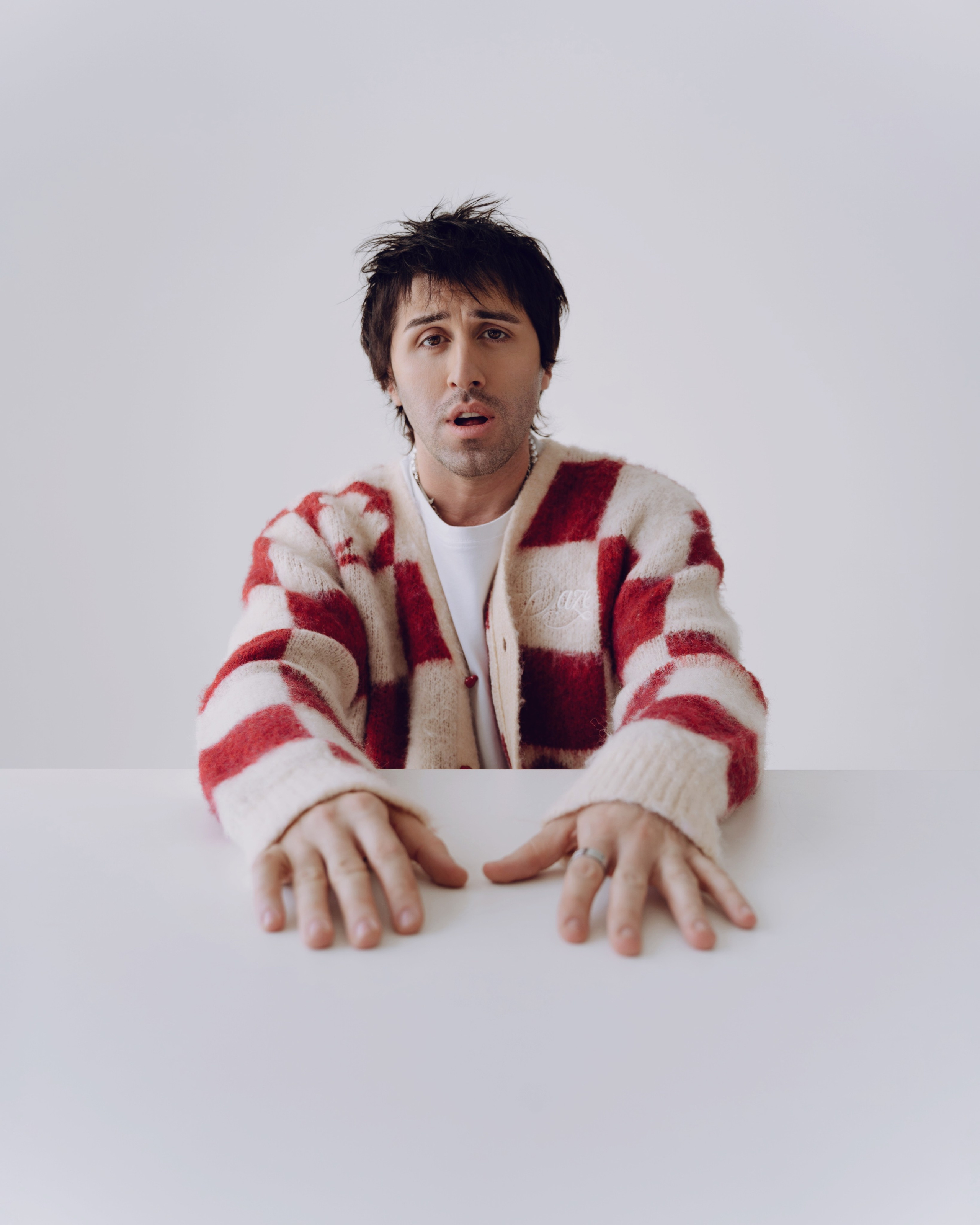 BLIZKEY. TENZO | Креативный продюсер / Арт-директор