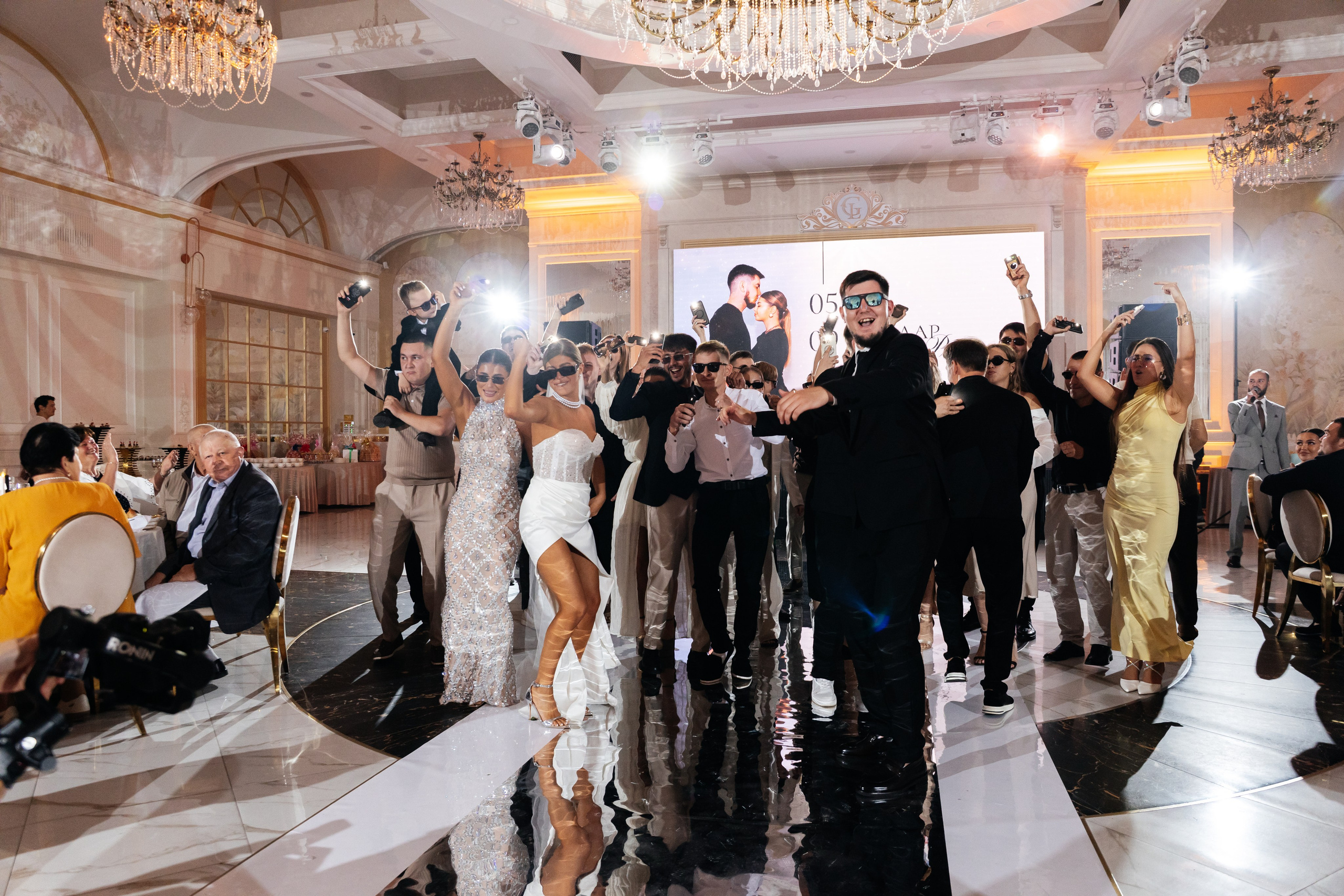 Aidar & Ralina. Свадебный фотограф Ильнар Асадуллин