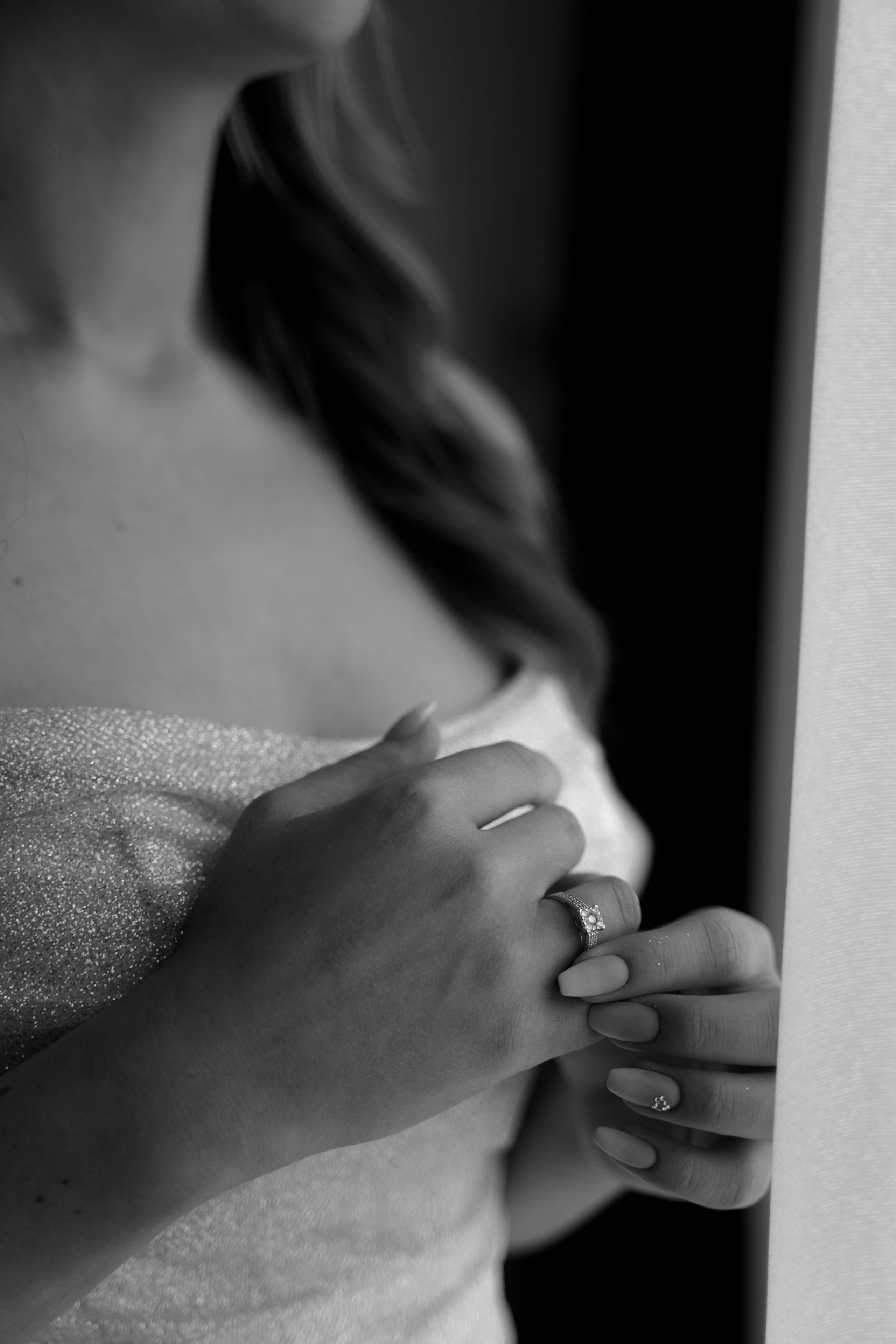 Тимур и Гузель 06.05.2023. Свадебный фотограф Казань Анастасия Доле