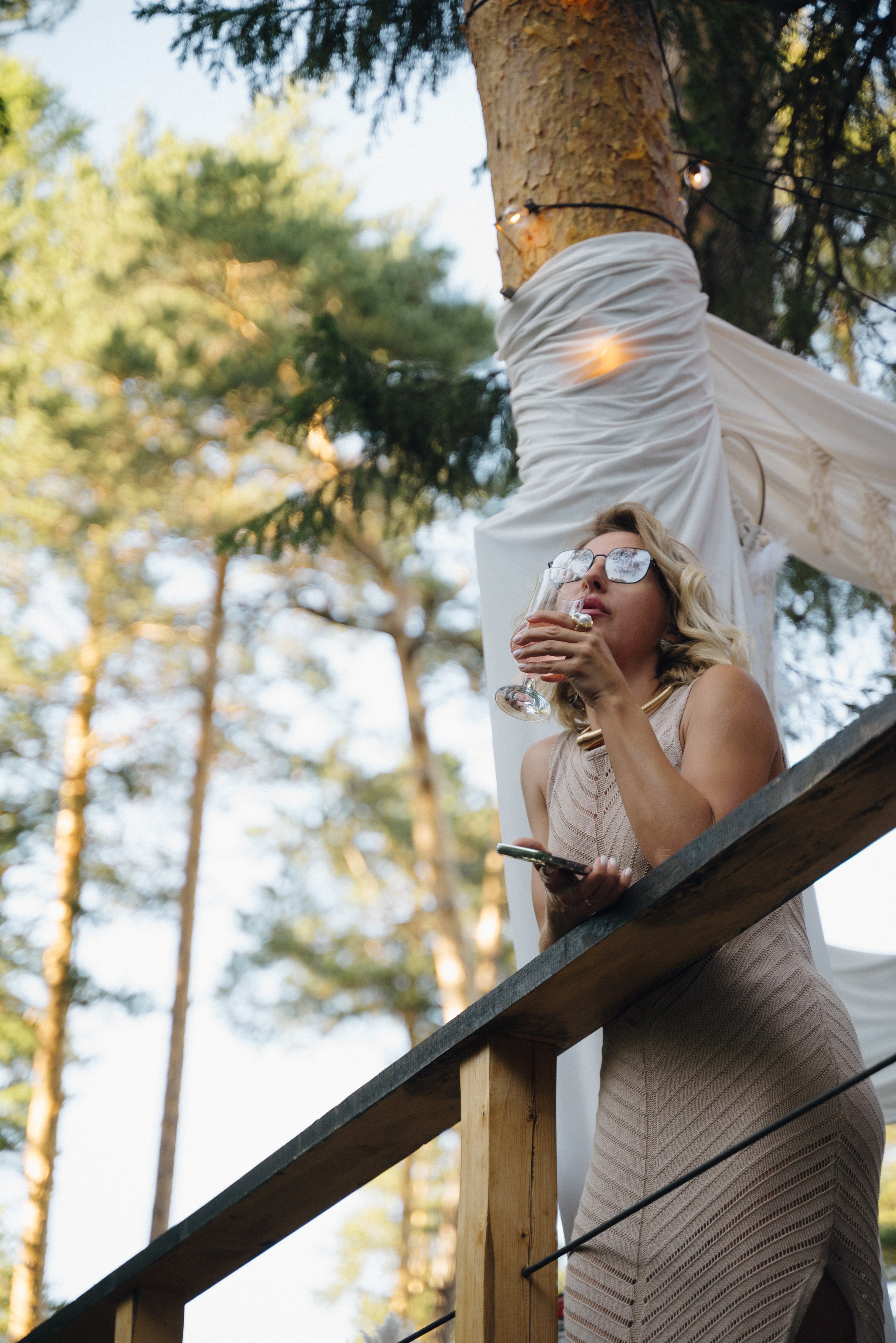 День рождения Марии. Репортажный и свадебный фотограф в Сургуте