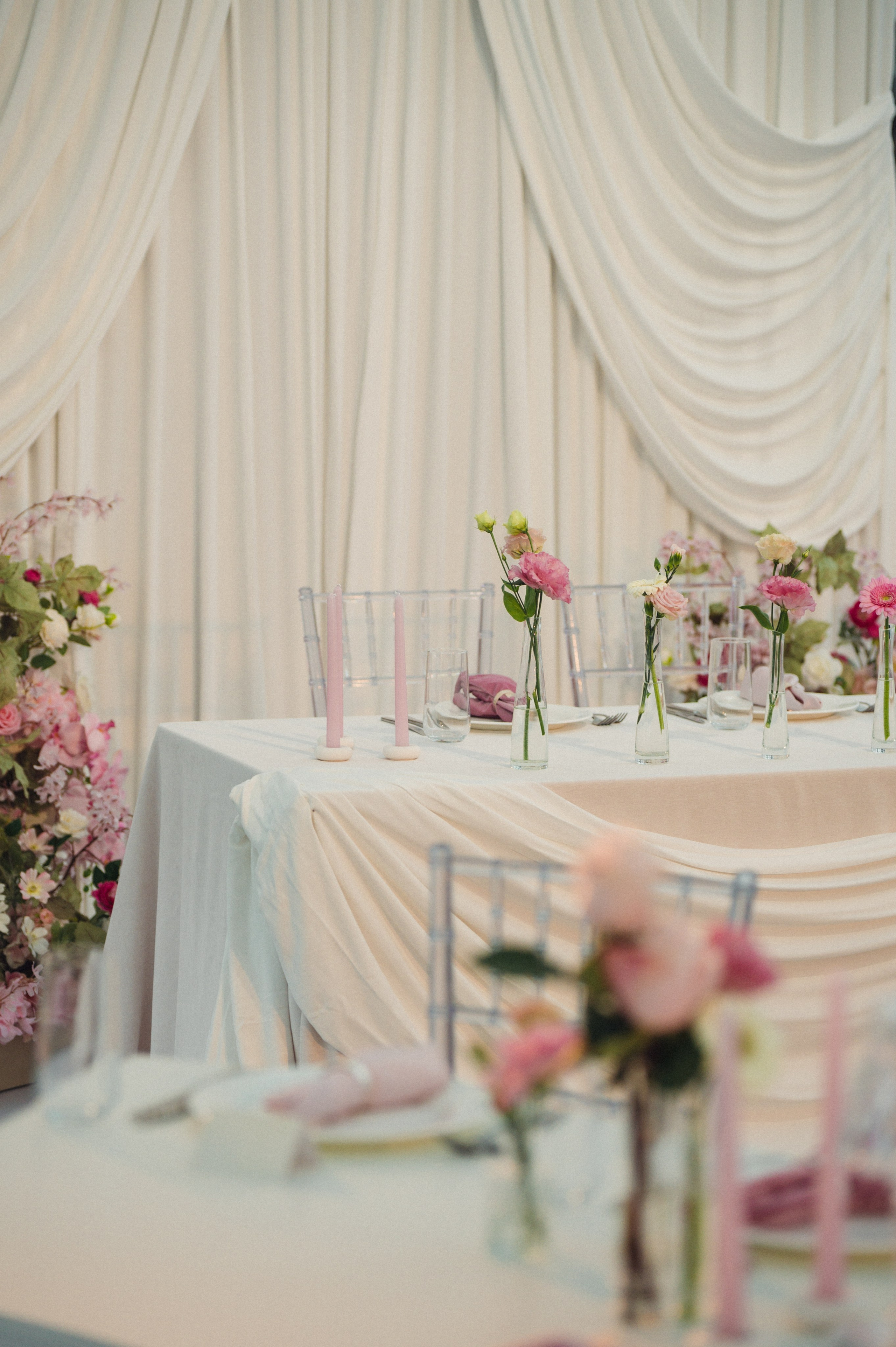 Алёна и Павел. Репортажный и свадебный фотограф в Сургуте