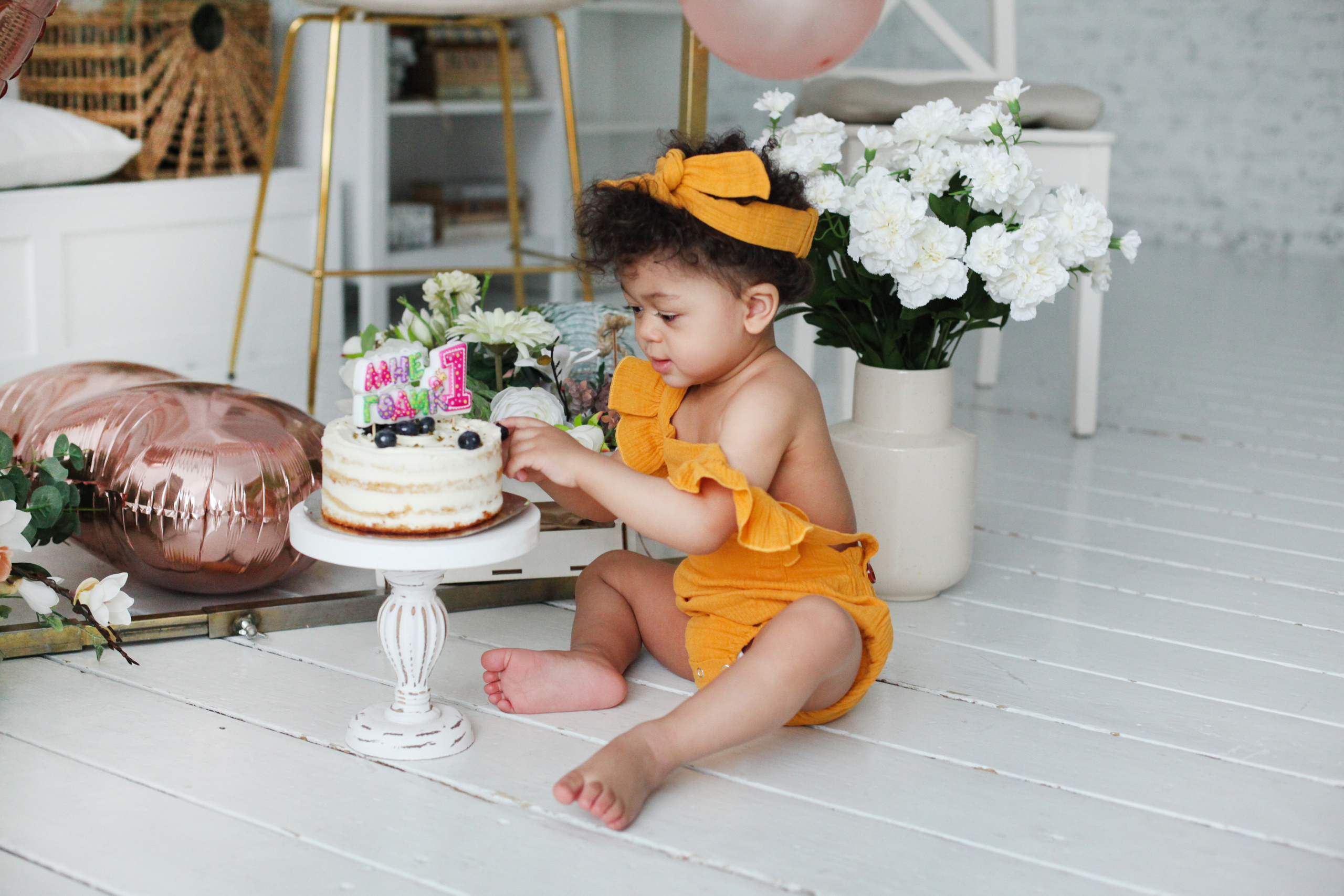 Милаше 1 годик. Семейный и Детский фотограф в Санкт-Петербурге Ирина Снежко