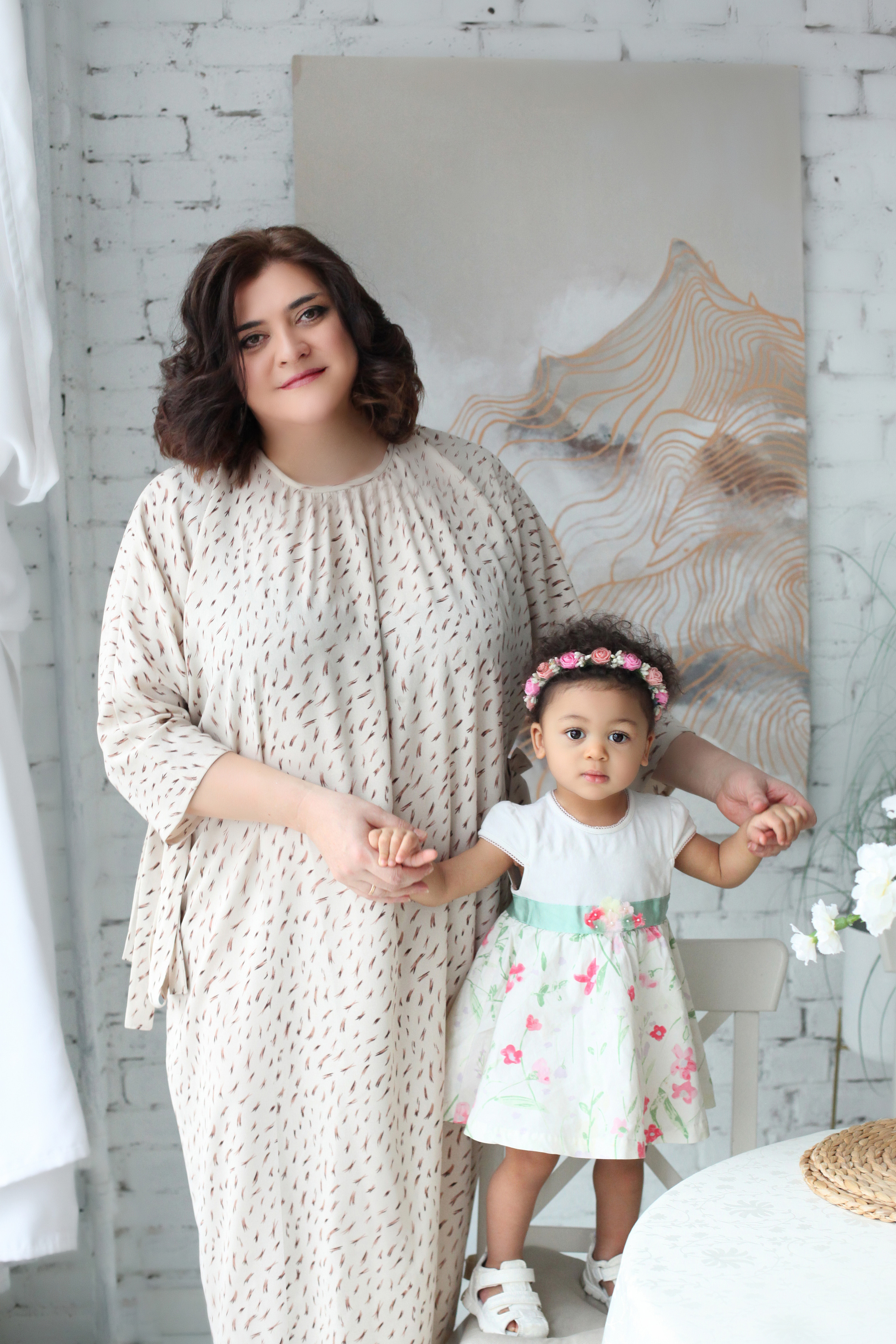 Милаше 1 годик. Семейный и Детский фотограф в Санкт-Петербурге Ирина Снежко