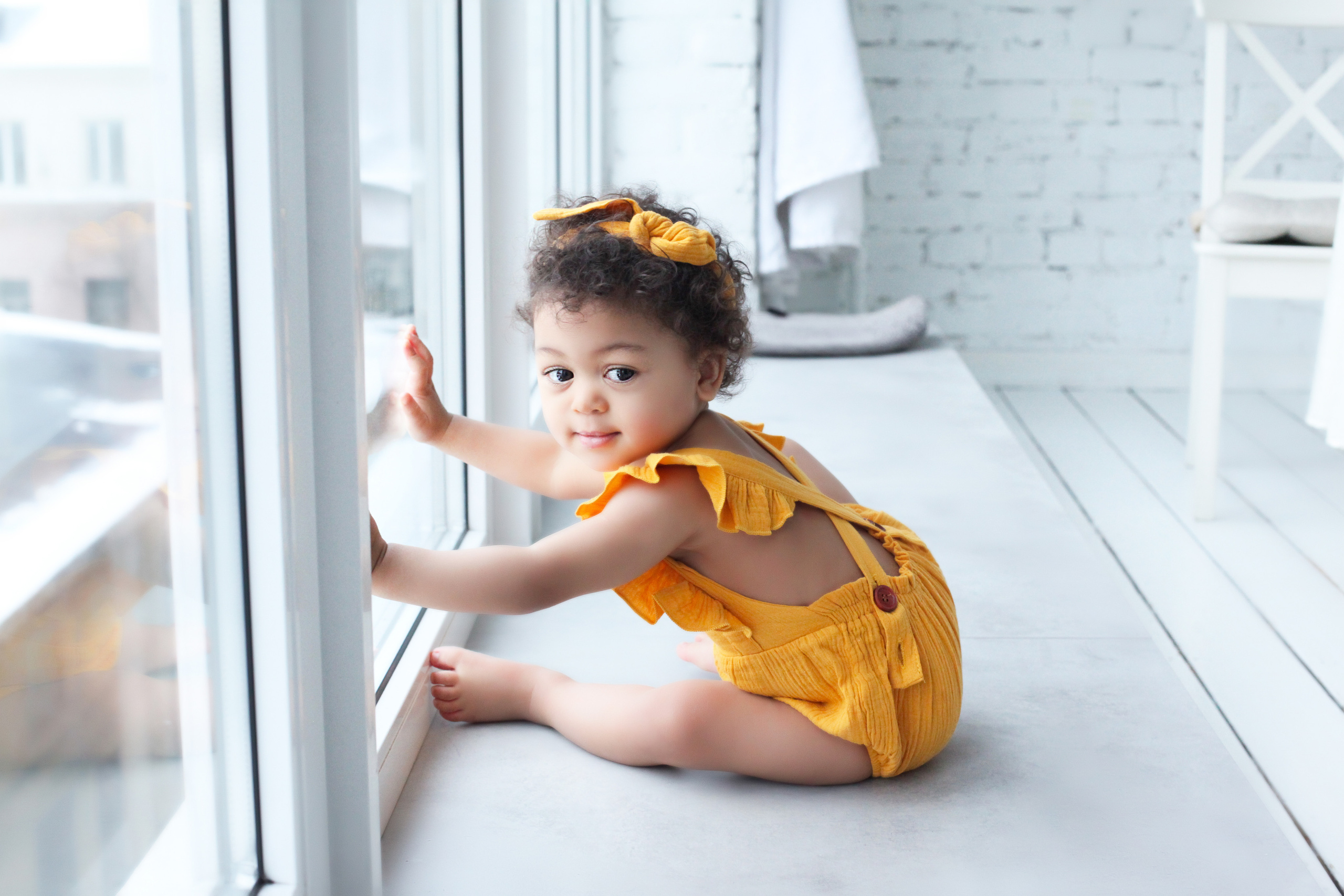 Милаше 1 годик. Семейный и Детский фотограф в Санкт-Петербурге Ирина Снежко