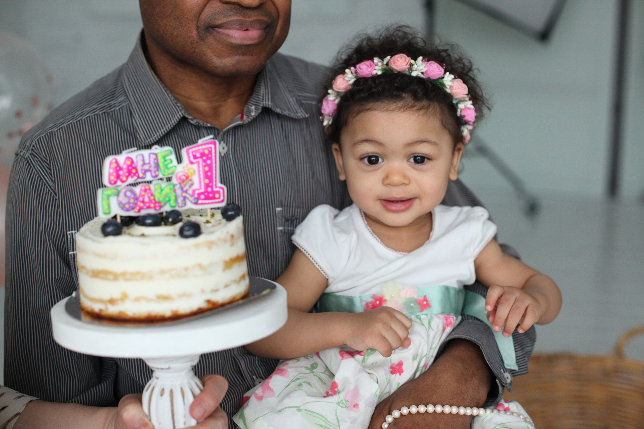 Милаше 1 годик. Семейный и Детский фотограф в Санкт-Петербурге Ирина Снежко