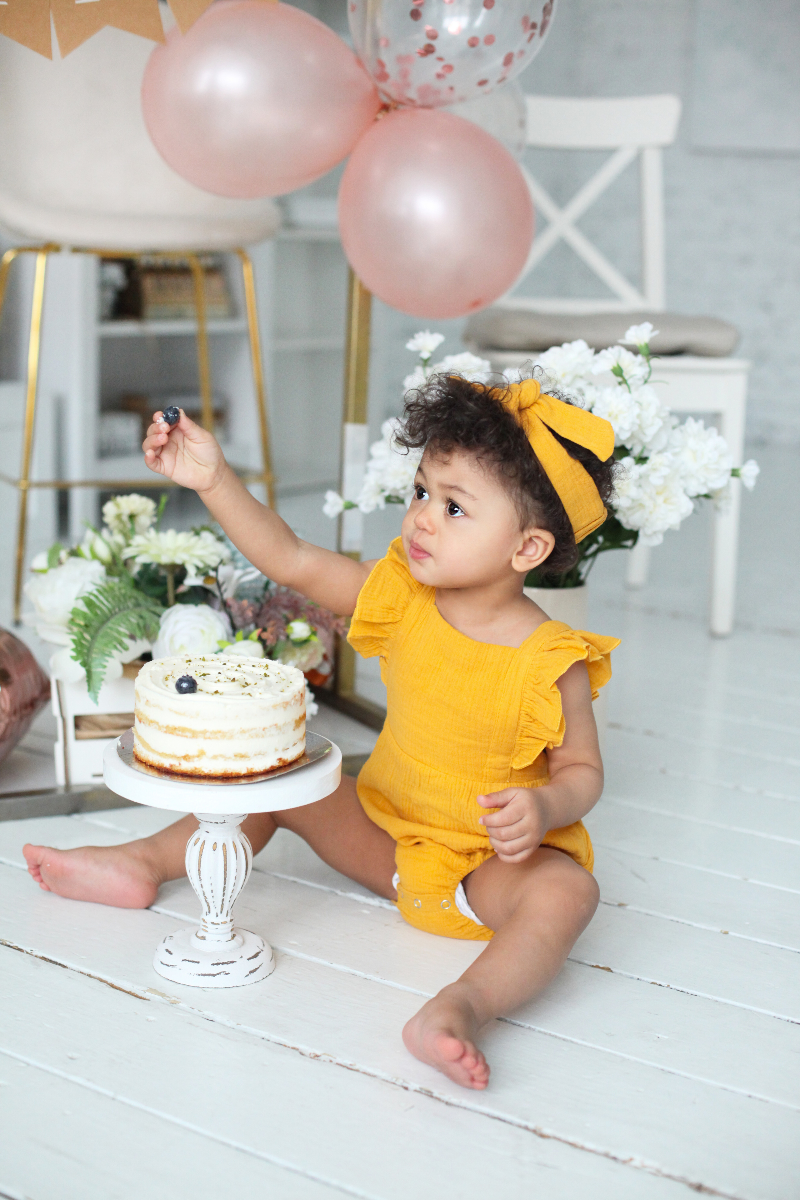 Милаше 1 годик. Семейный и Детский фотограф в Санкт-Петербурге Ирина Снежко