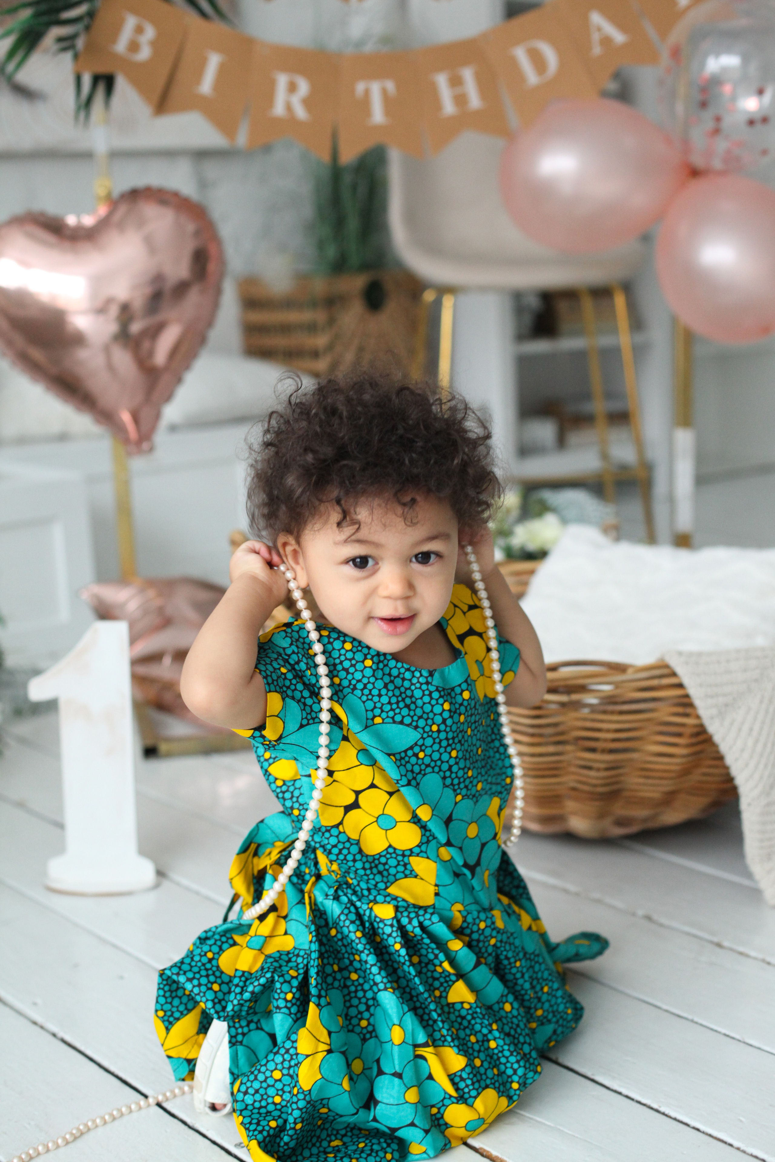 Милаше 1 годик. Семейный и Детский фотограф в Санкт-Петербурге Ирина Снежко