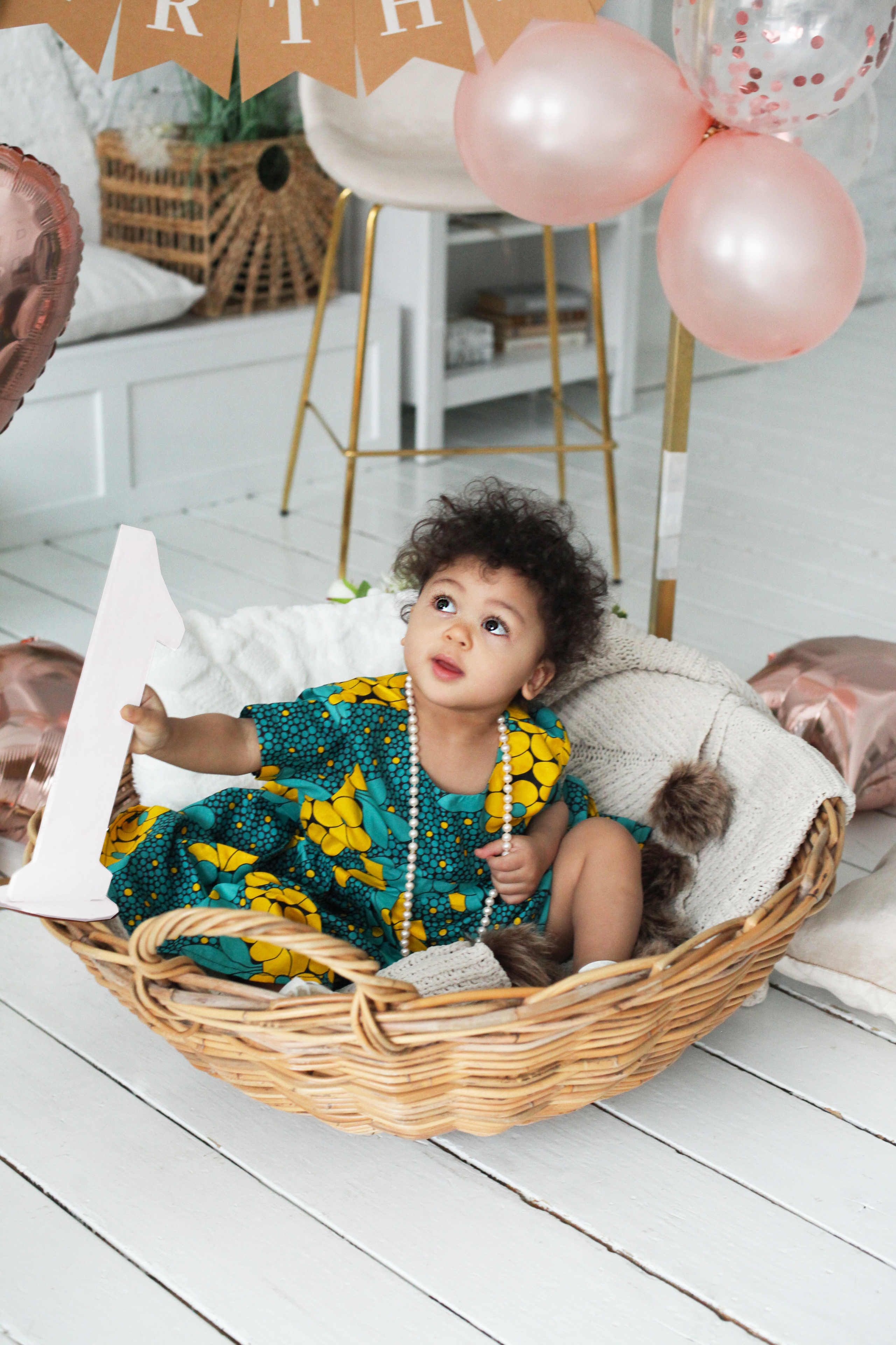 Милаше 1 годик. Семейный и Детский фотограф в Санкт-Петербурге Ирина Снежко