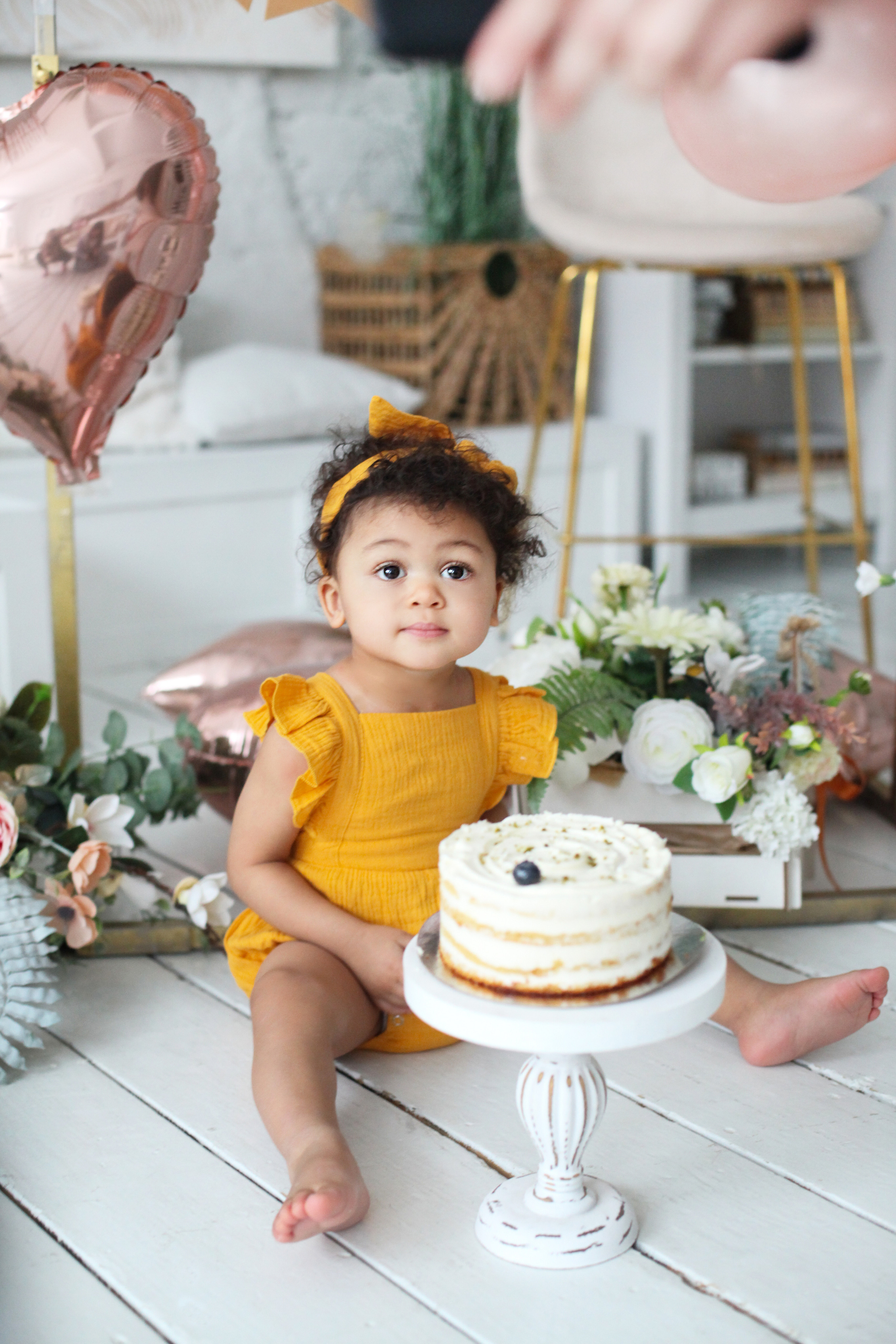 Милаше 1 годик. Семейный и Детский фотограф в Санкт-Петербурге Ирина Снежко
