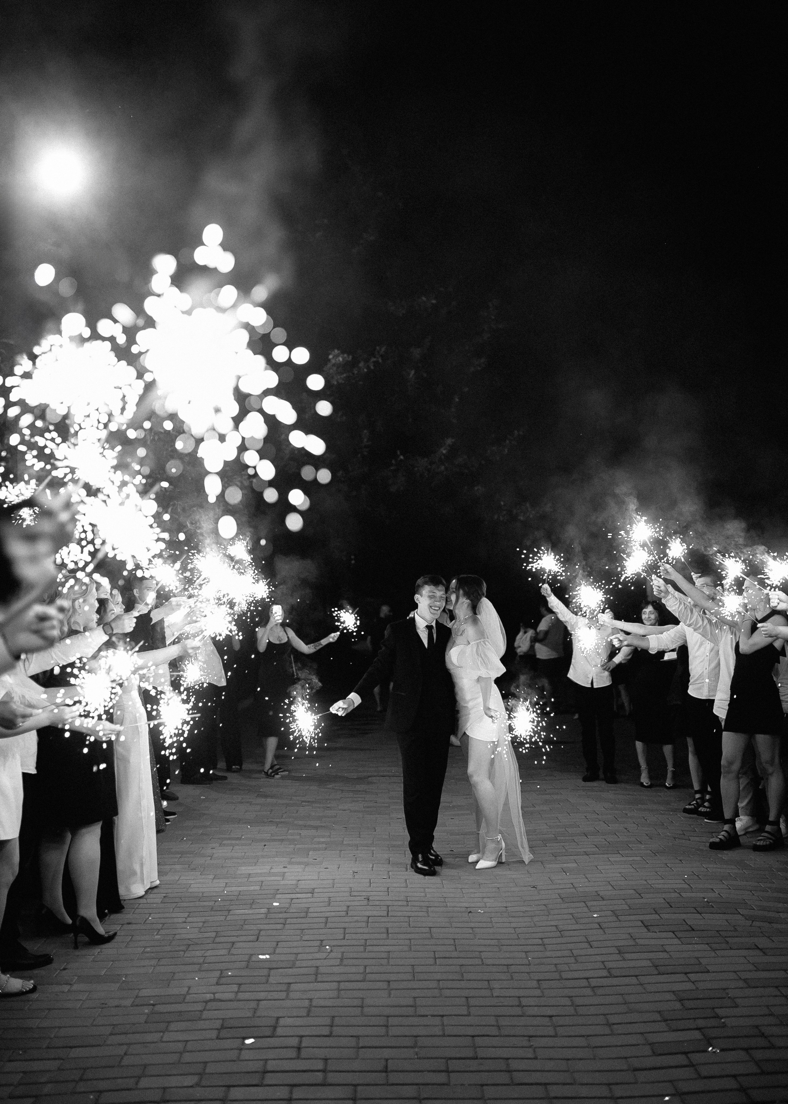 Александр и София. Свадебное агентство Amorewed Agency