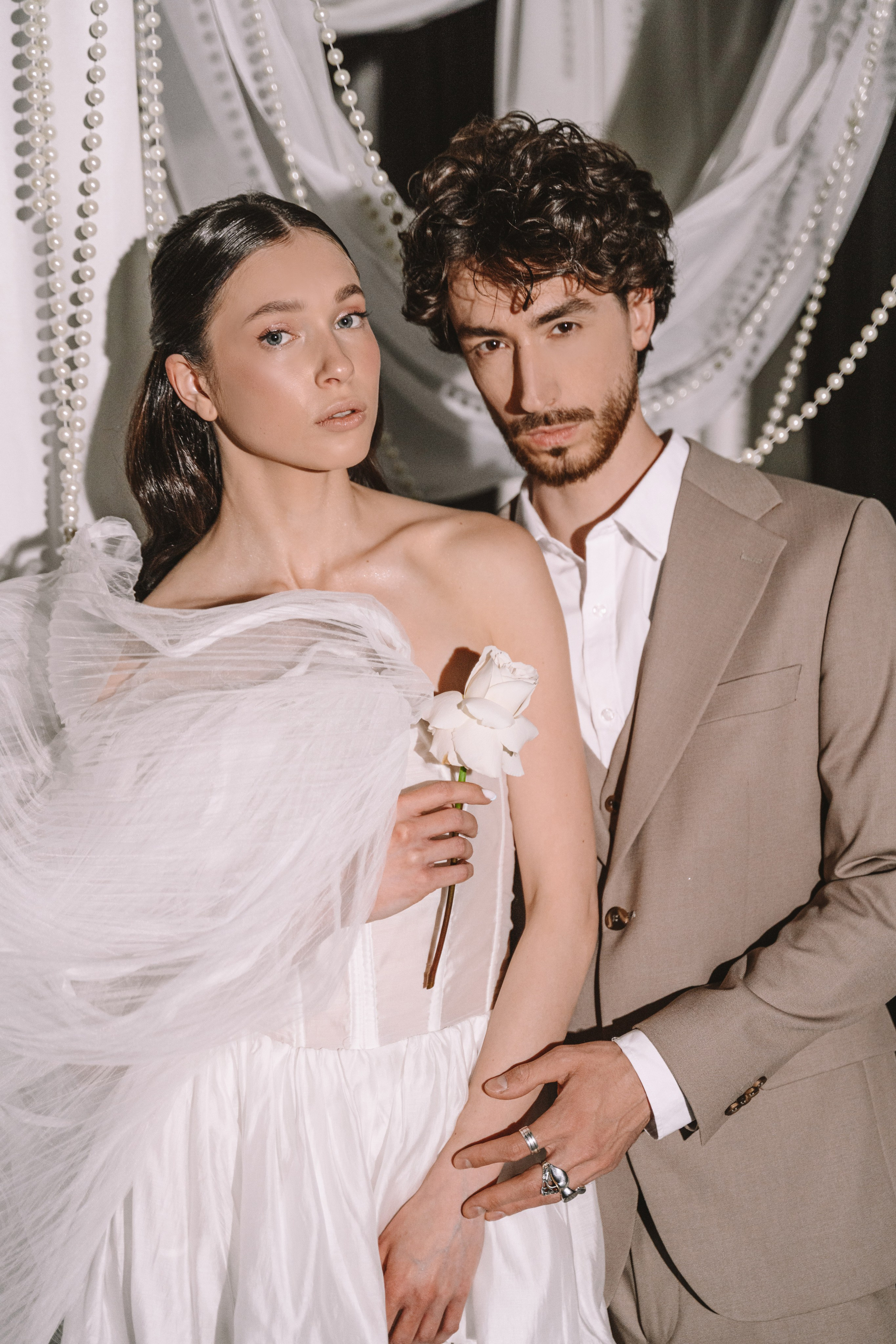 Егор и Дарья. Свадебное агентство Amorewed Agency