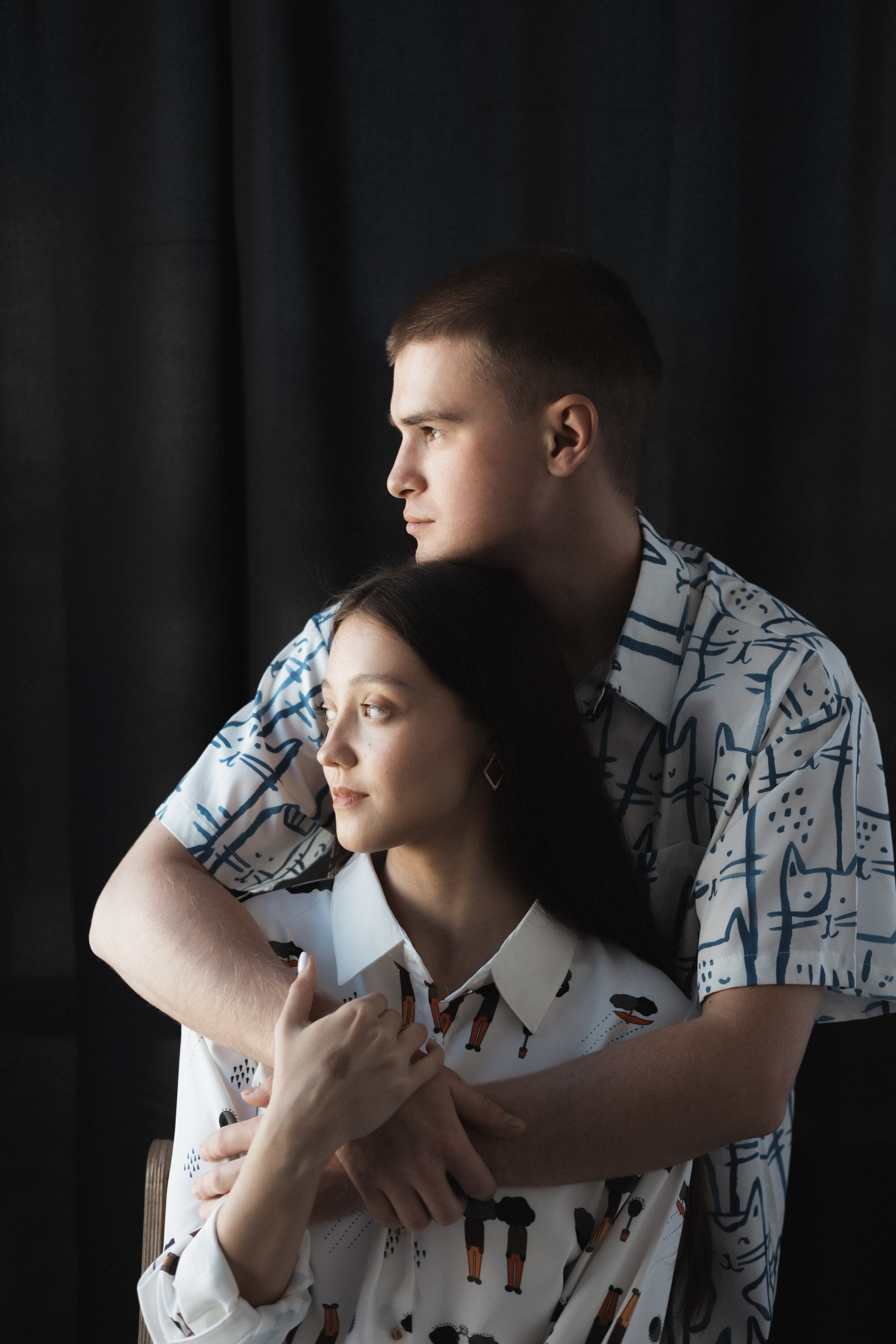 Love story. Фотограф из Йошкар-Олы
