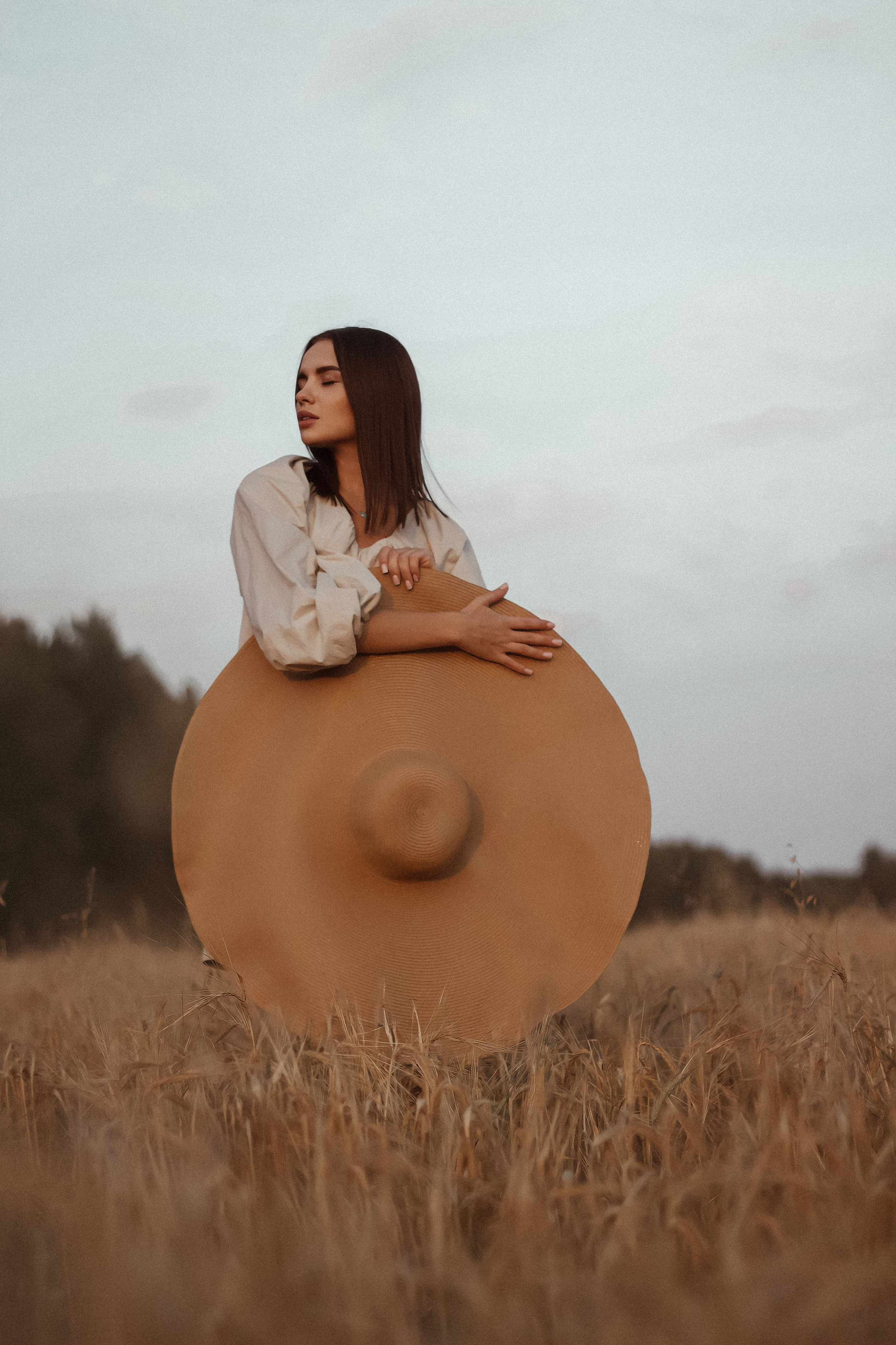 DARIA. Фотограф Ожерельева Ольга. Love story · Portraits · Individual photoshoot