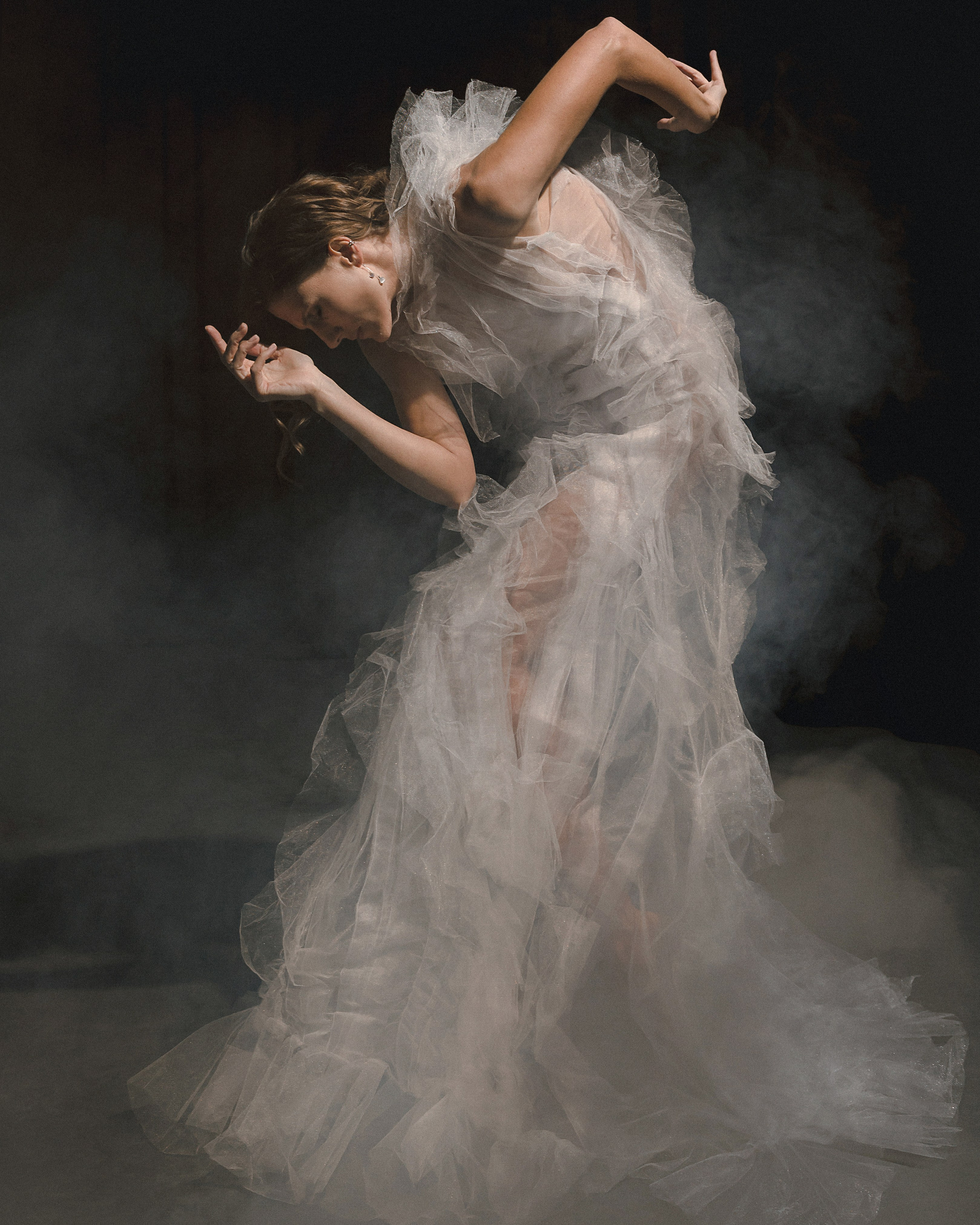 Марьяна Спивак. Профессиональный фотограф в Москве