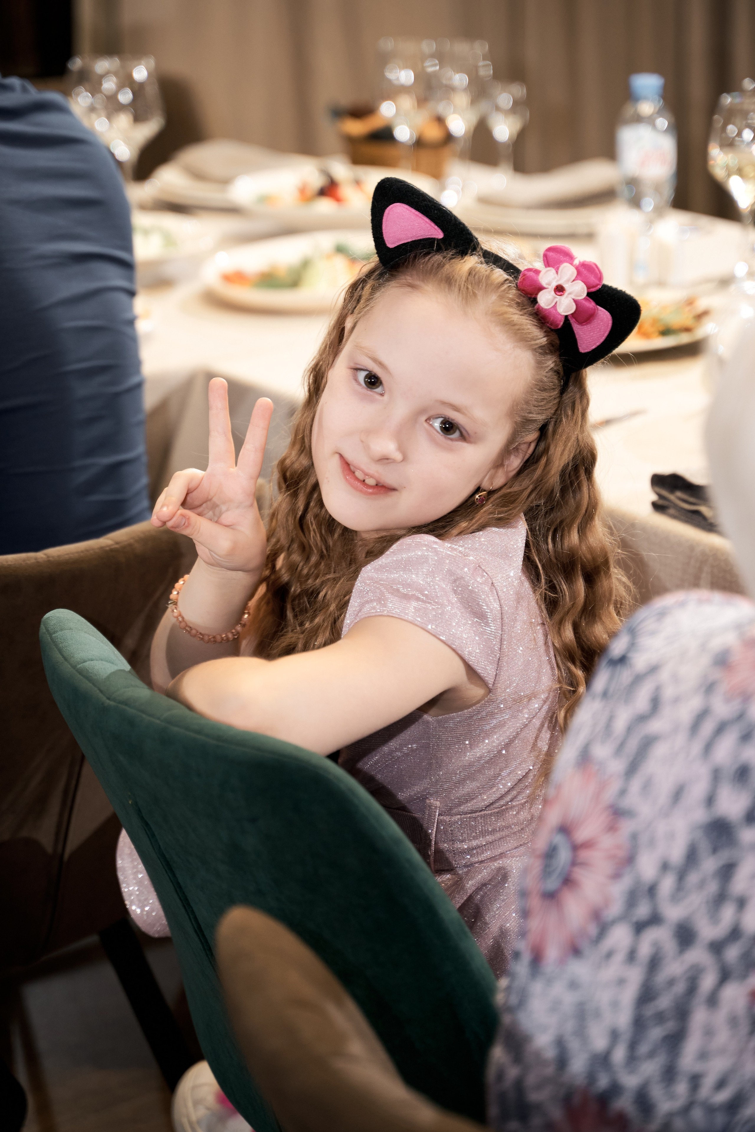 Юбилей. Свадебный фотограф Александр Браво