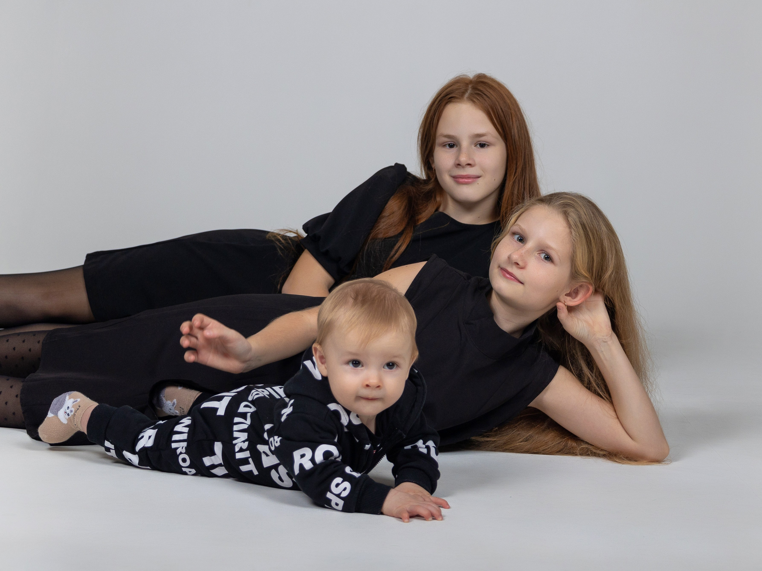 Семейная. Sport Art Foto