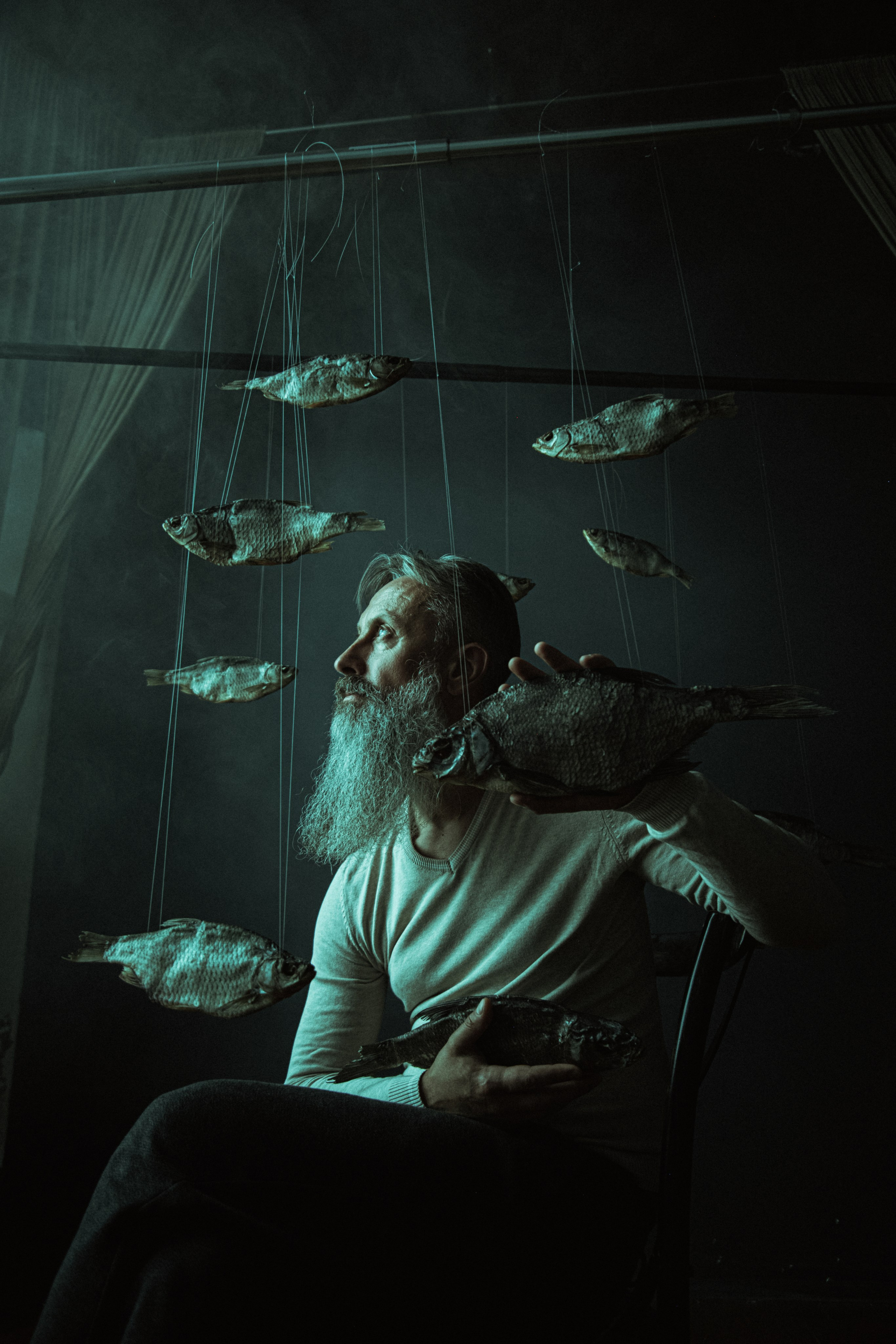 Мои работы в цвете. Портретный фотограф Марина Щеглова в Москве