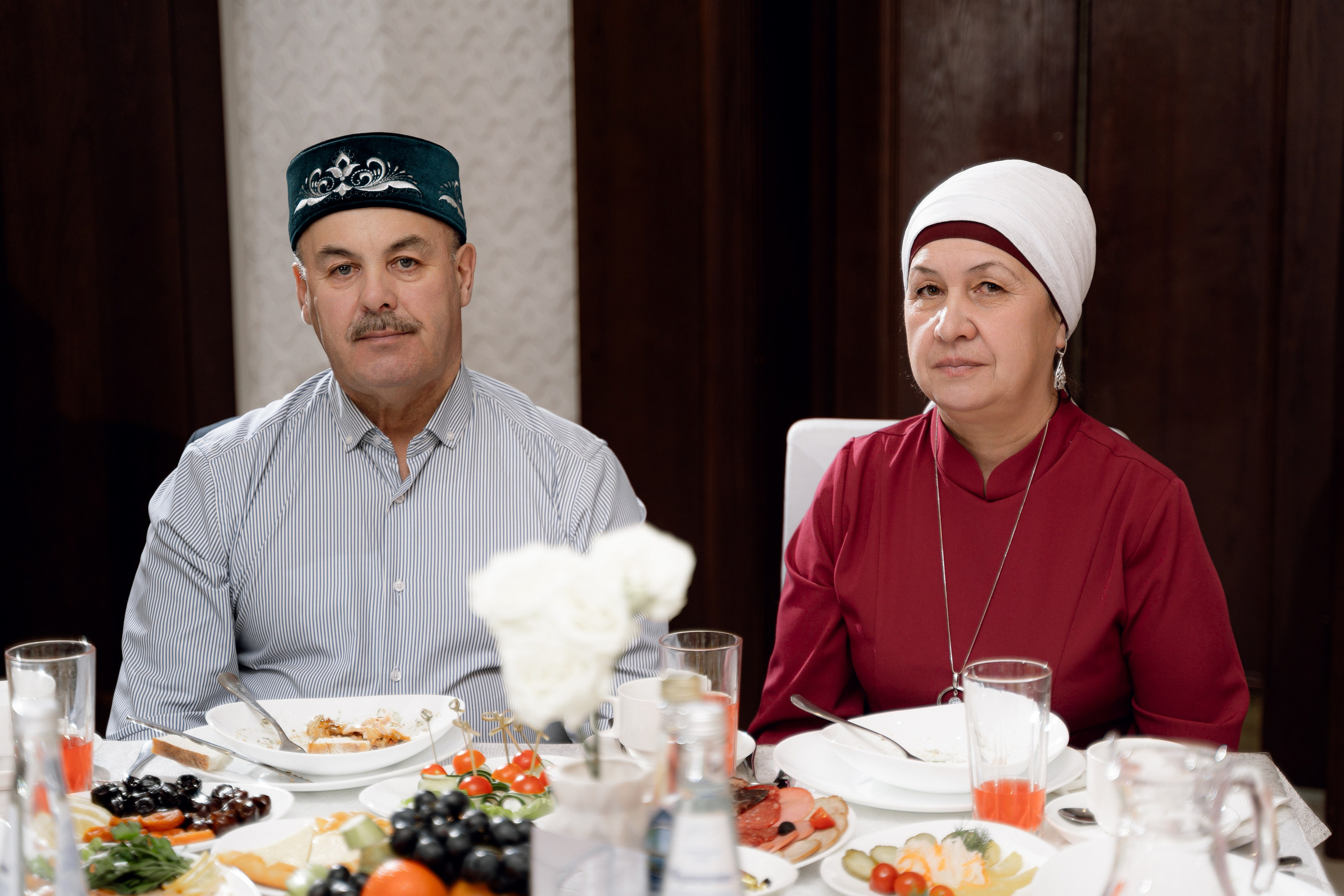 Роберт & Алсу (Ахмадзаки). RAMIL SAFIULLIN