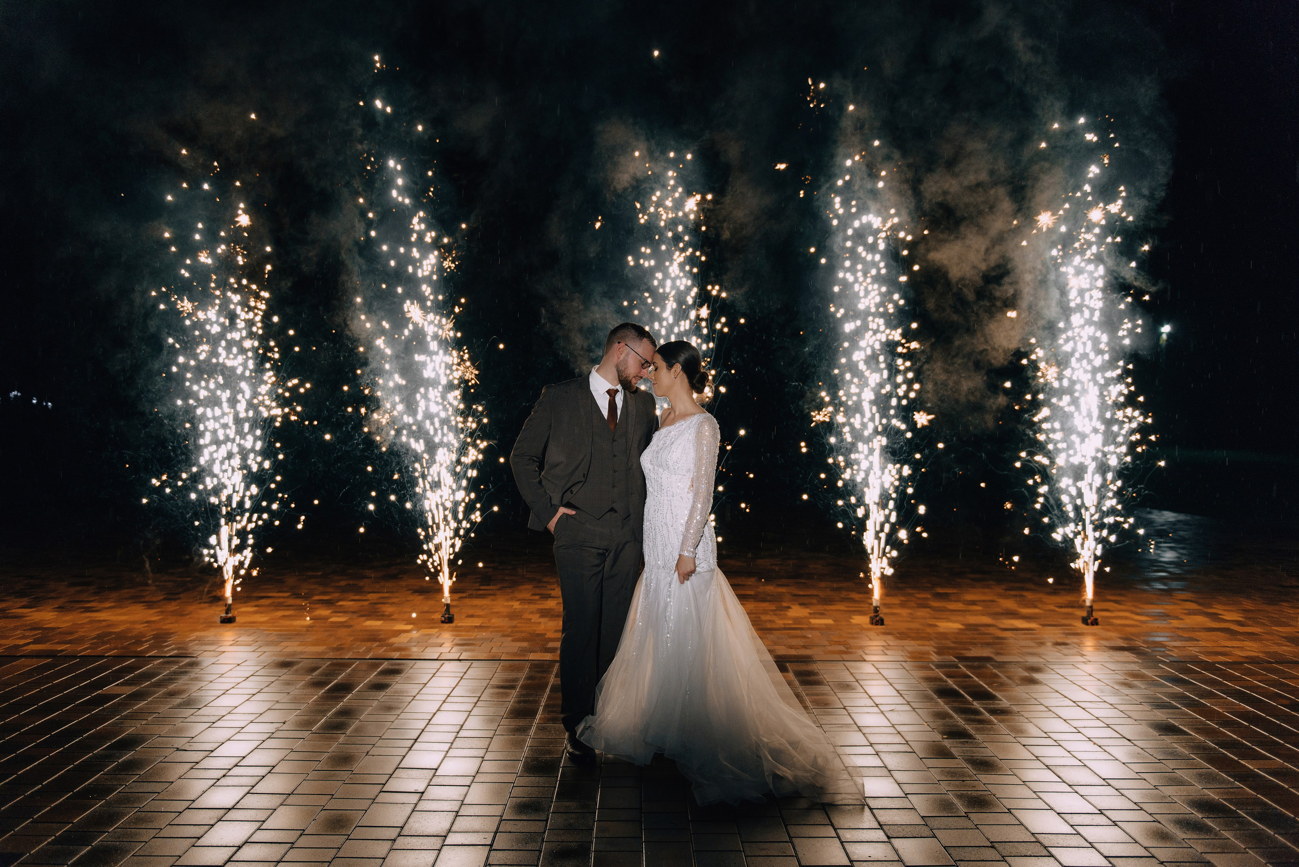 КРИСТИНА & АРТЕМ. Галина Котаранова — свадебный и семейный фотограф в Тамбове