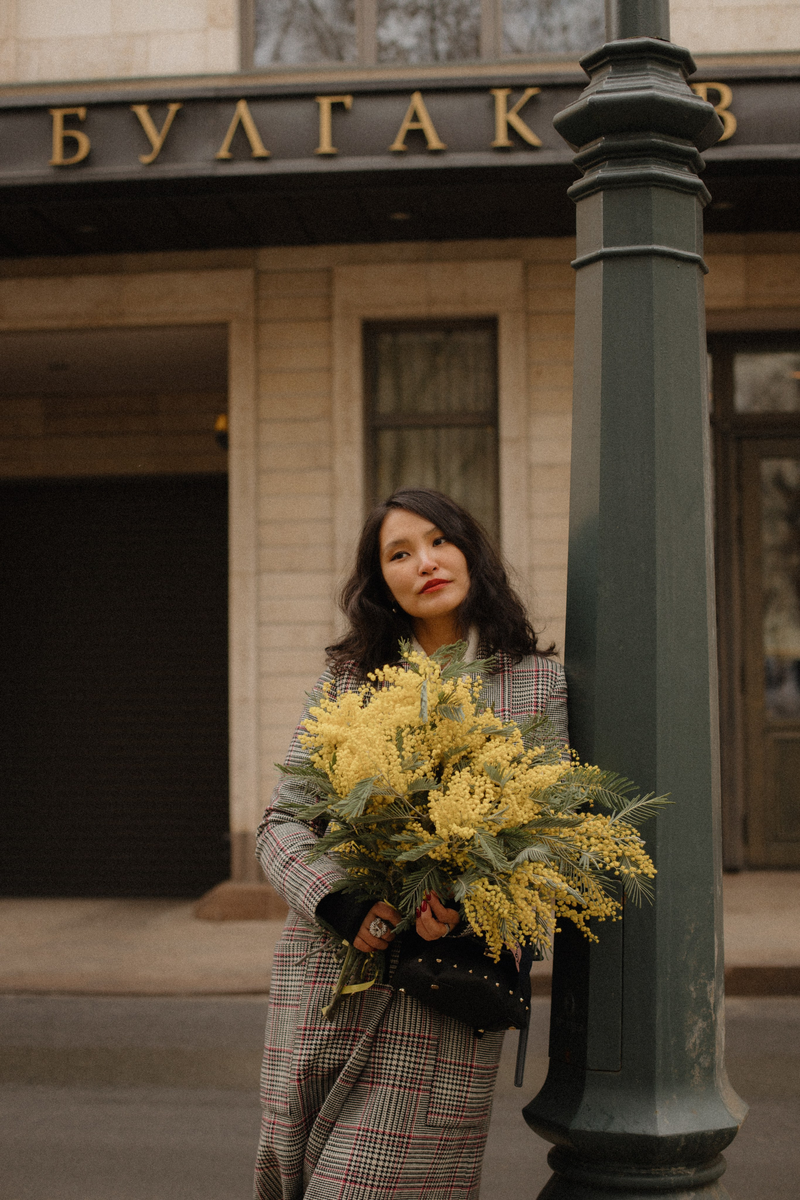 Кристина. Семейный и детский фотограф Юлия Шох