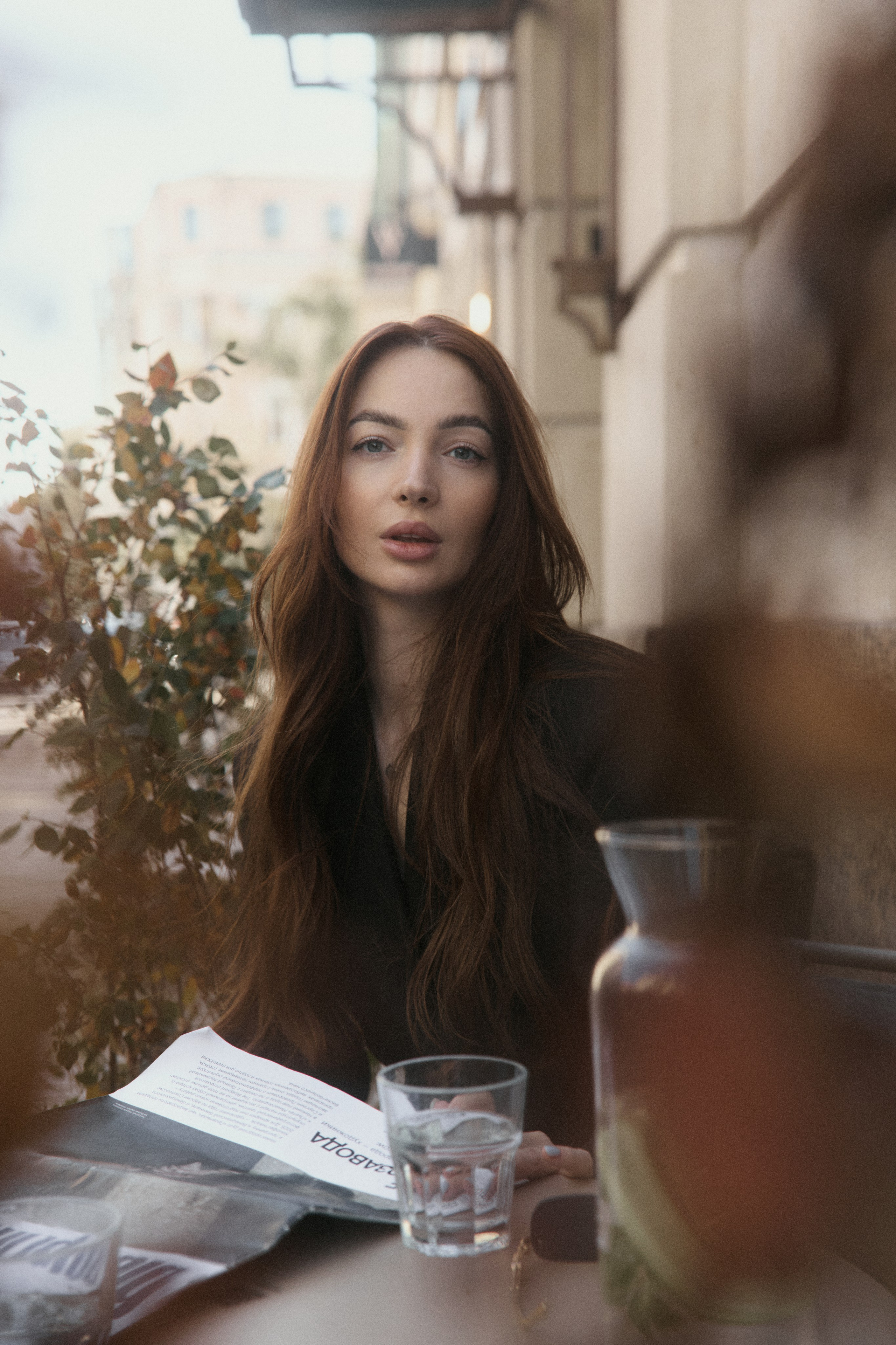 Любовь. Семейный и детский фотограф Юлия Шох