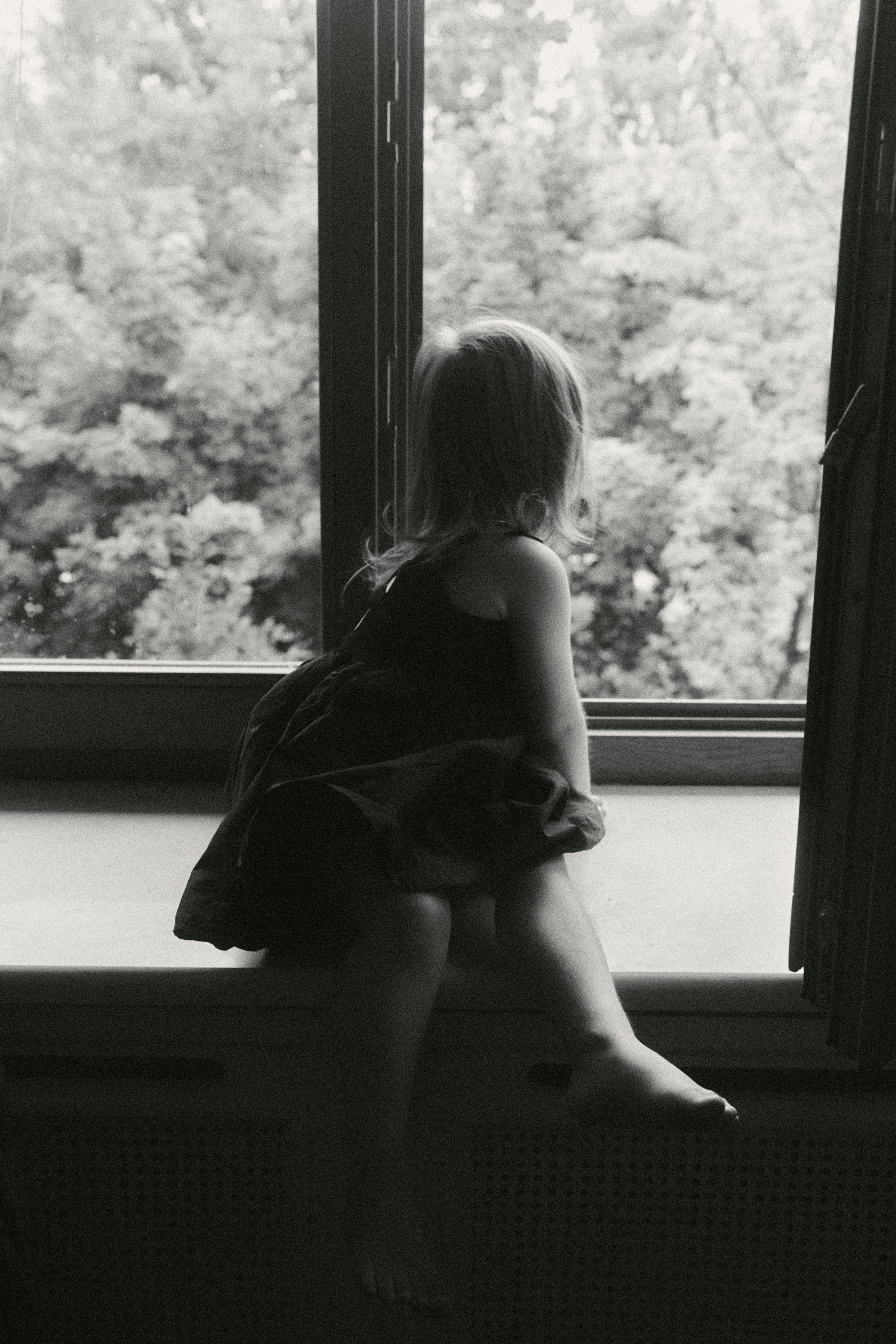 Даша + Ника + Кристина. Семейный и детский фотограф Юлия Шох