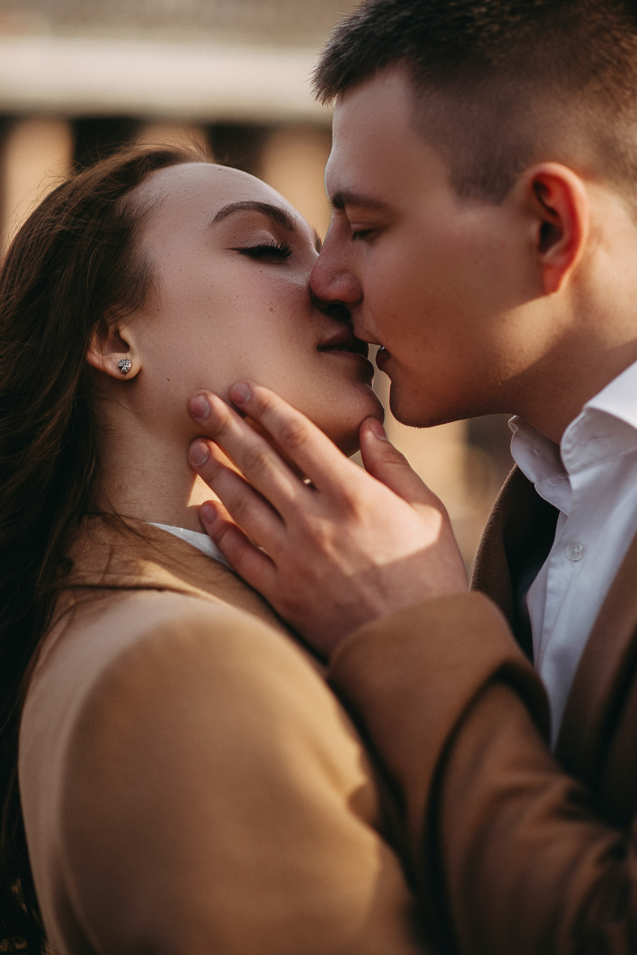 Nika & Alexander. Фотограф Мария Хлебникова Санкт-Петербург Москва