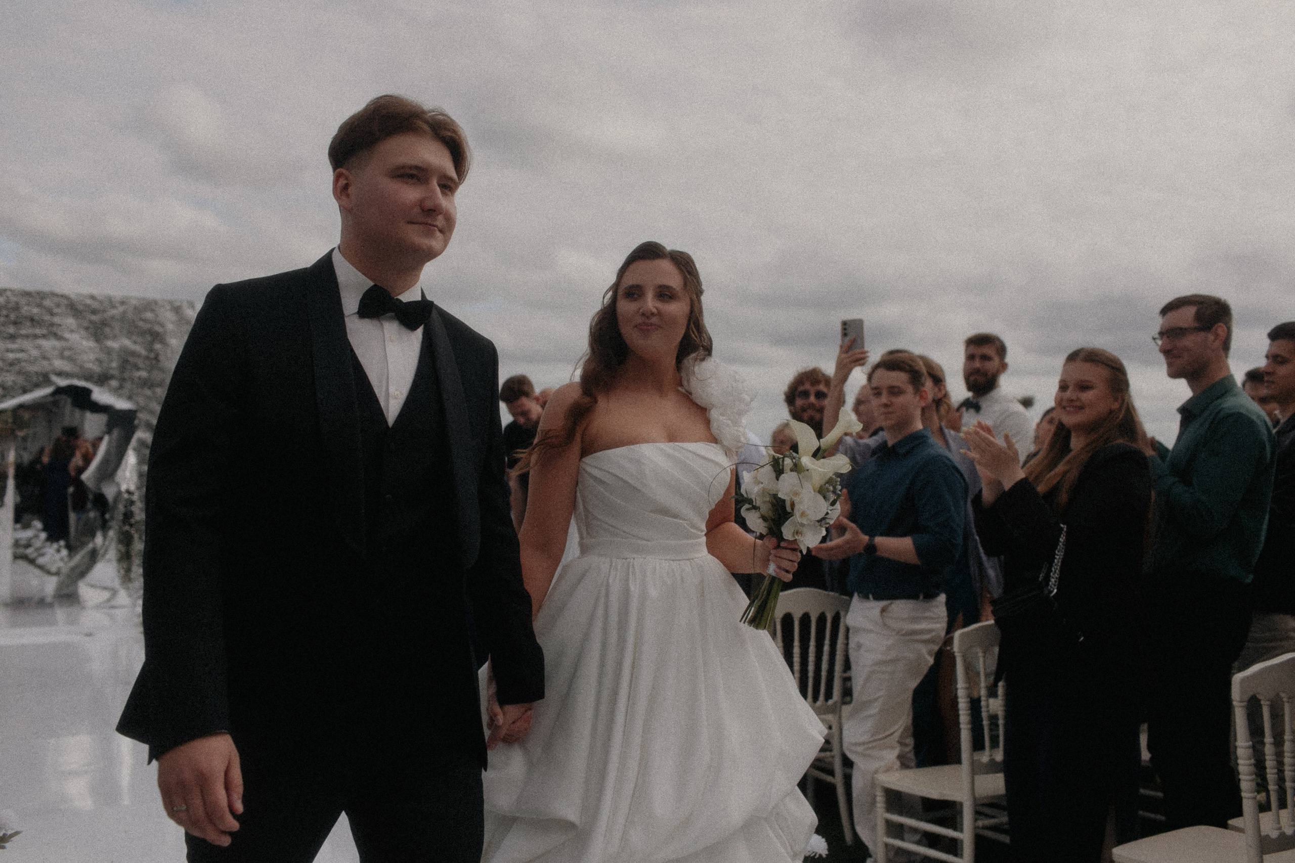 Николай и Елена. Свадебный фотограф Артак Костанян