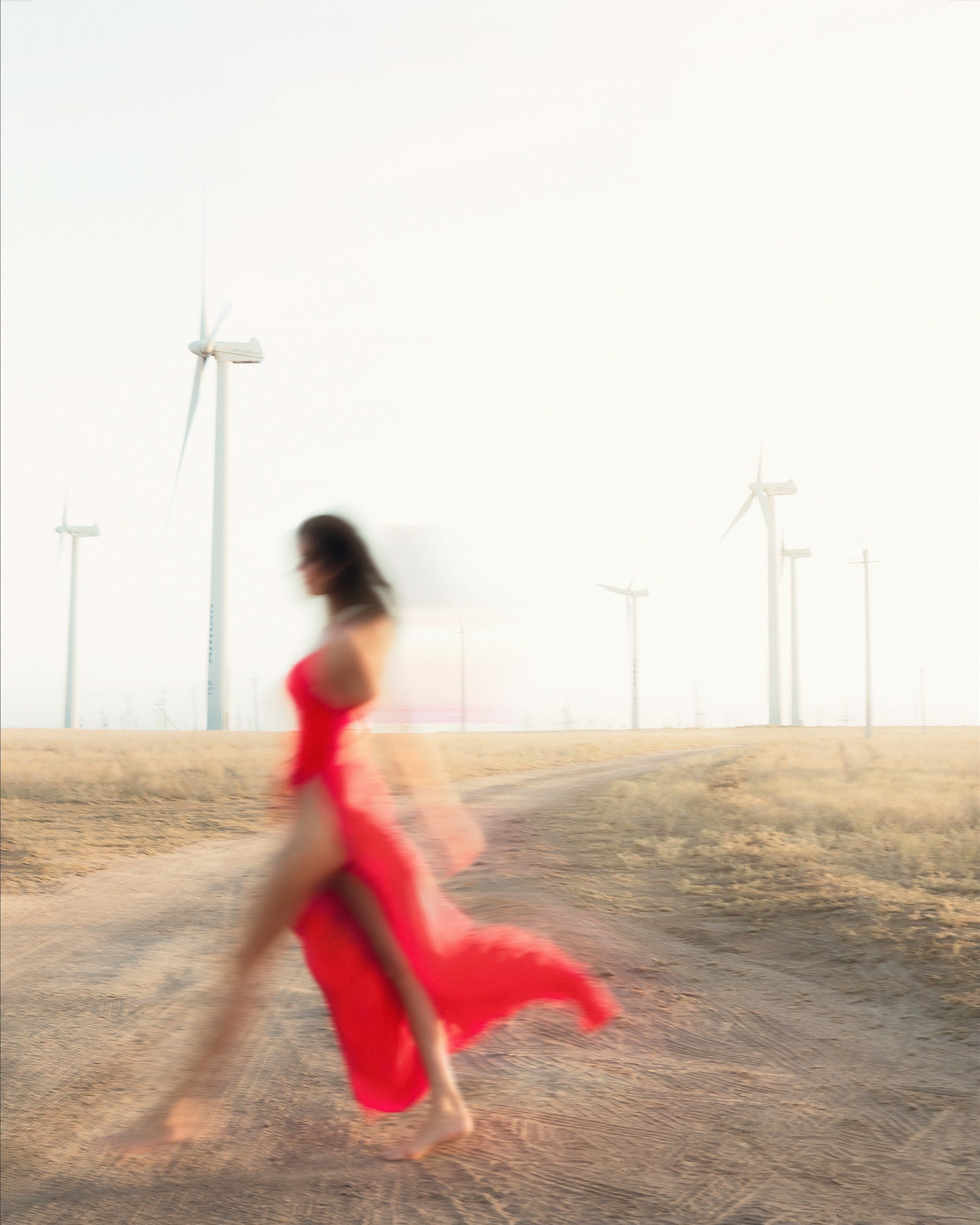 RED DESERT. Фотограф Алматы | Весь мир — Никита Колодин