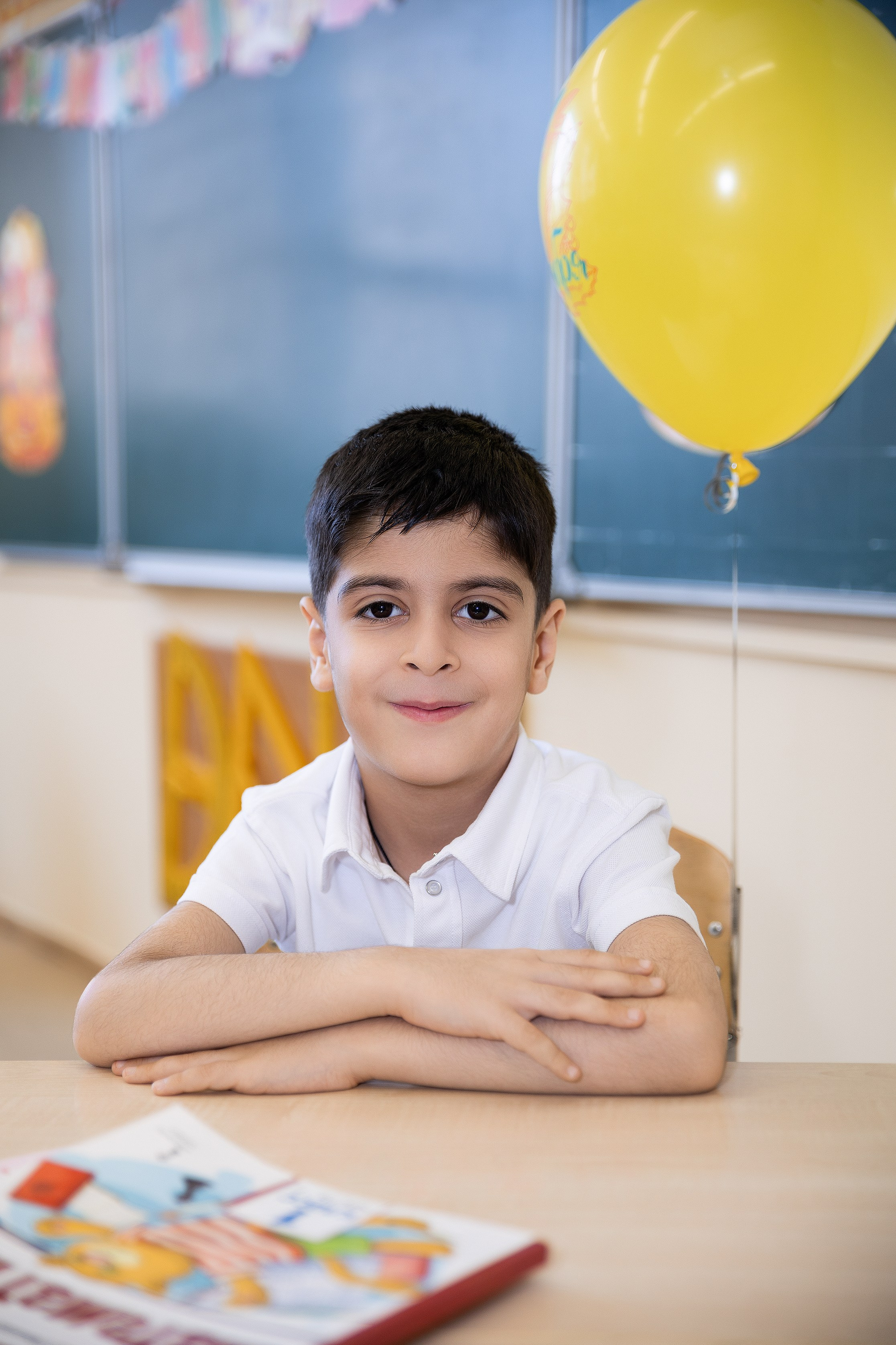 1 Сентября репортаж. Профессиональный Фотограф в Москве Андрей Славнов