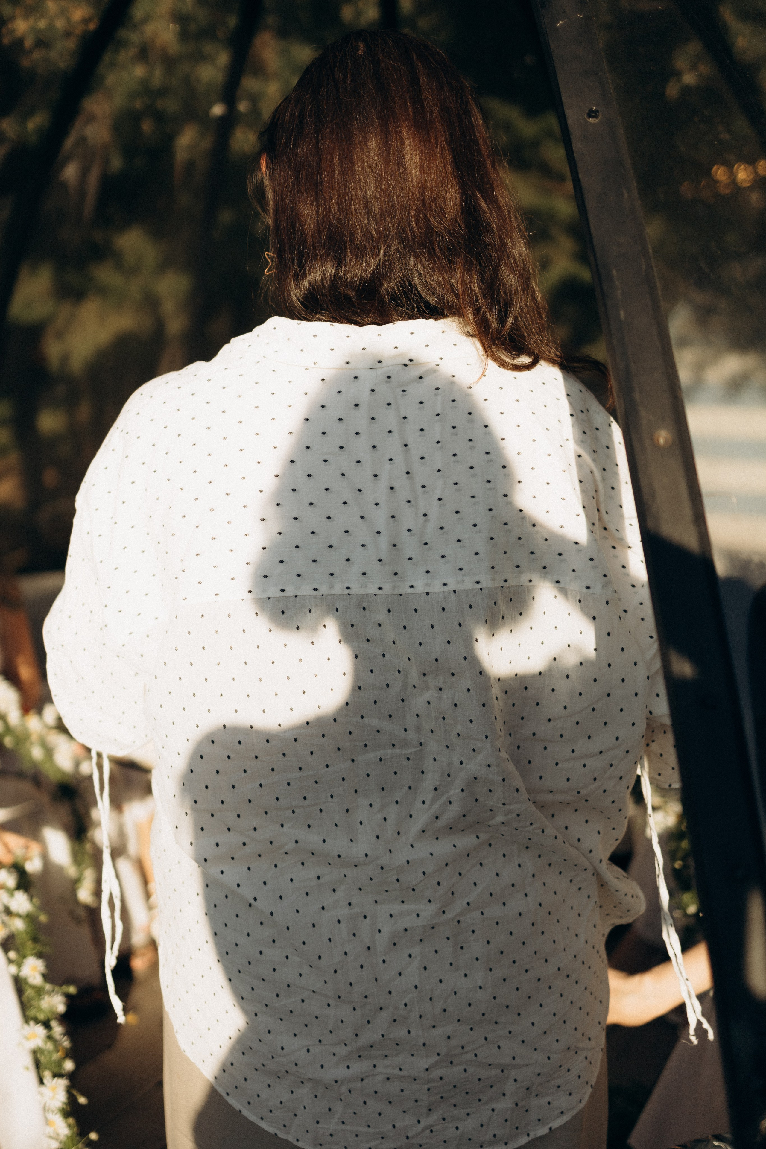 Фотопроект День Ивана Купала. Семейный фотограф в Ижевске Даша Денисова