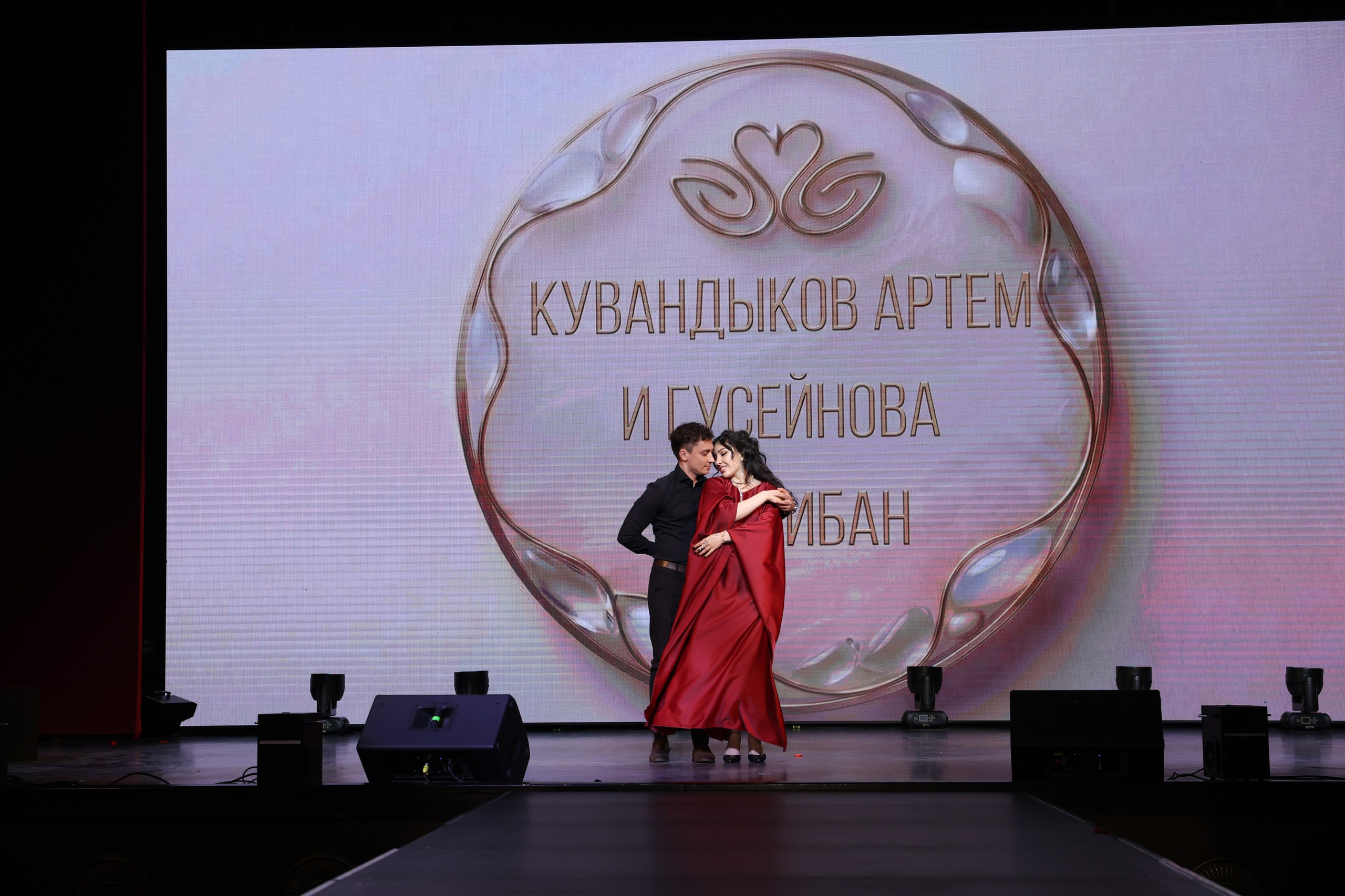 Финал Проекта «Семья» в казино «Собрание». Свадебный, семейный и детский фотограф в Калининграде Елена Кравцова