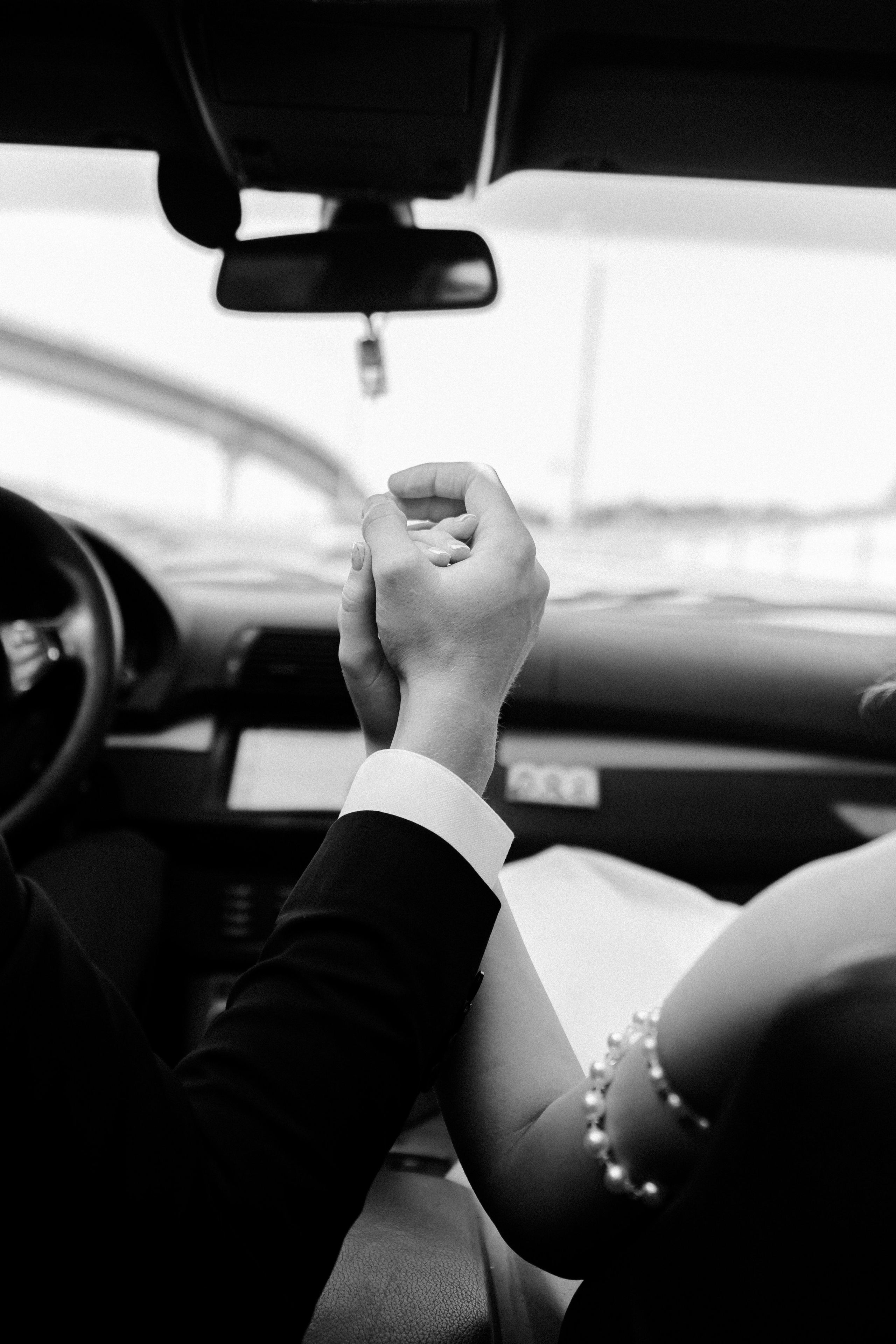 Иван и Ксения. Фотограф Елизавета Савина