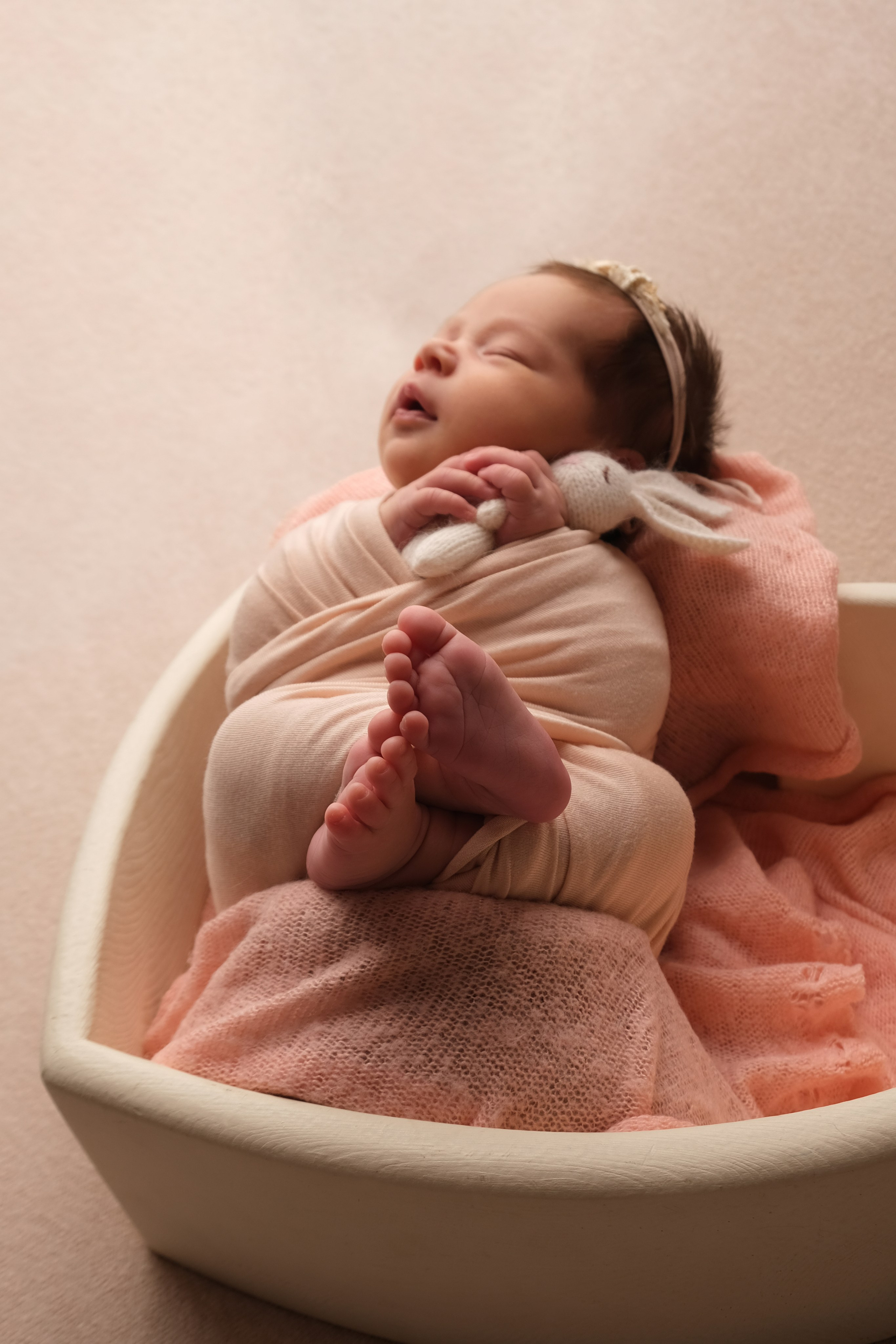 Newborn. Фотограф беременности и Newborn в Екатеринбурге Марина Добровольская