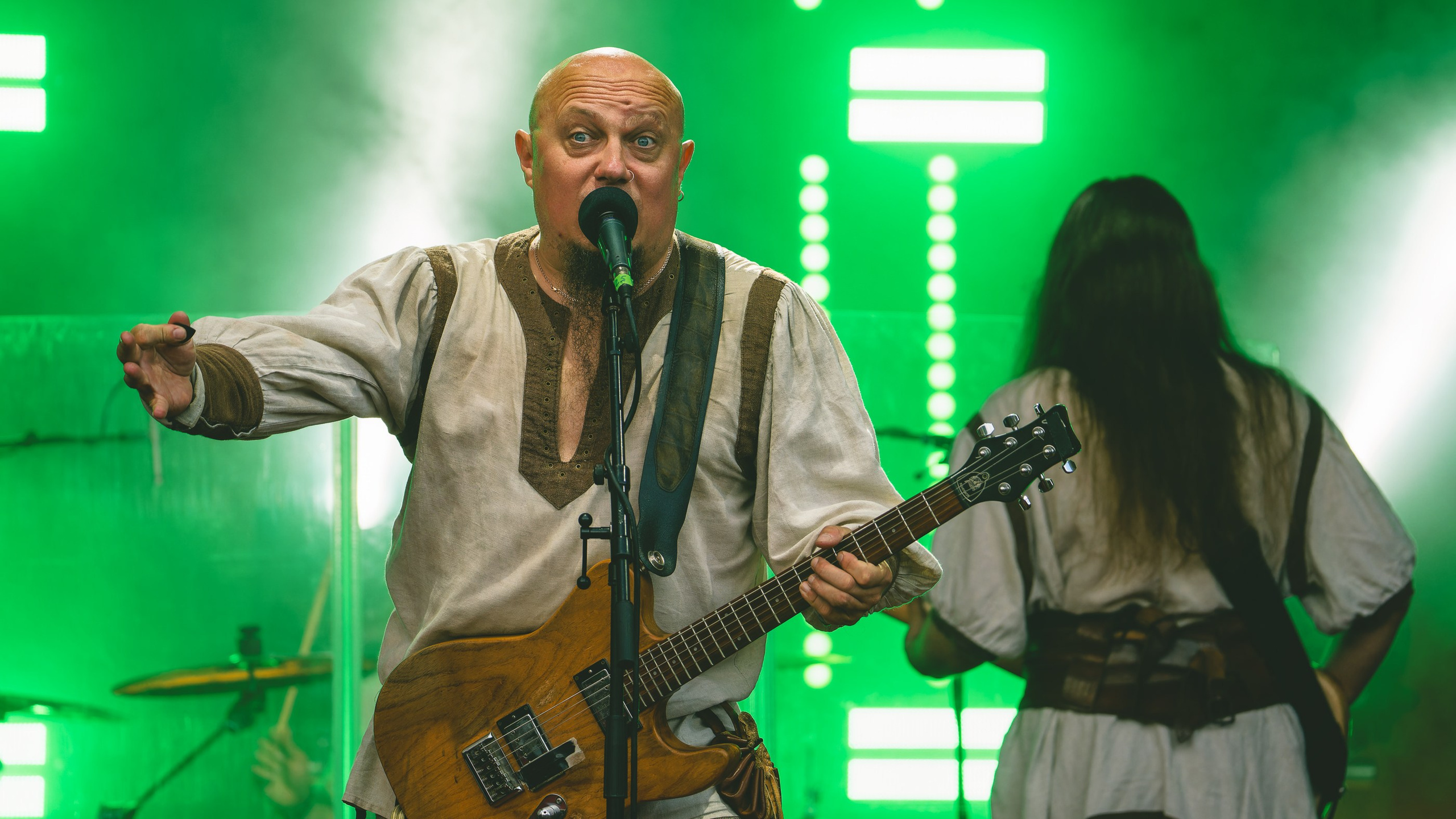 Тролль гнёт ель. Андрей Васильев. Фотограф, Санкт-Петербург, Российская Федерация